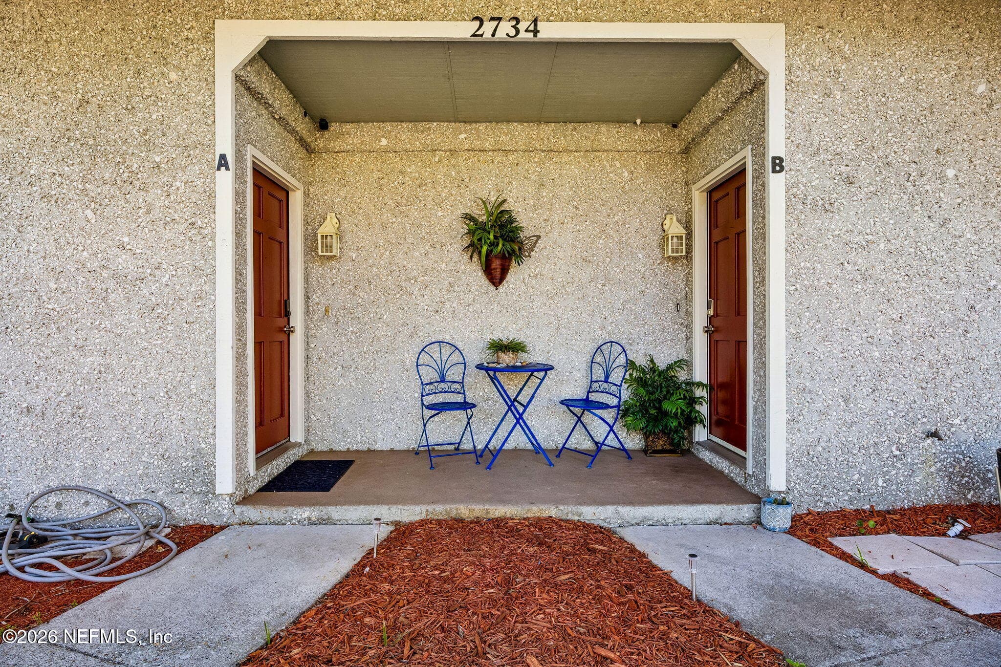 2734B OCEAN Drive, Fernandina Beach, FL 32034, Fernandina Beach — photo 2