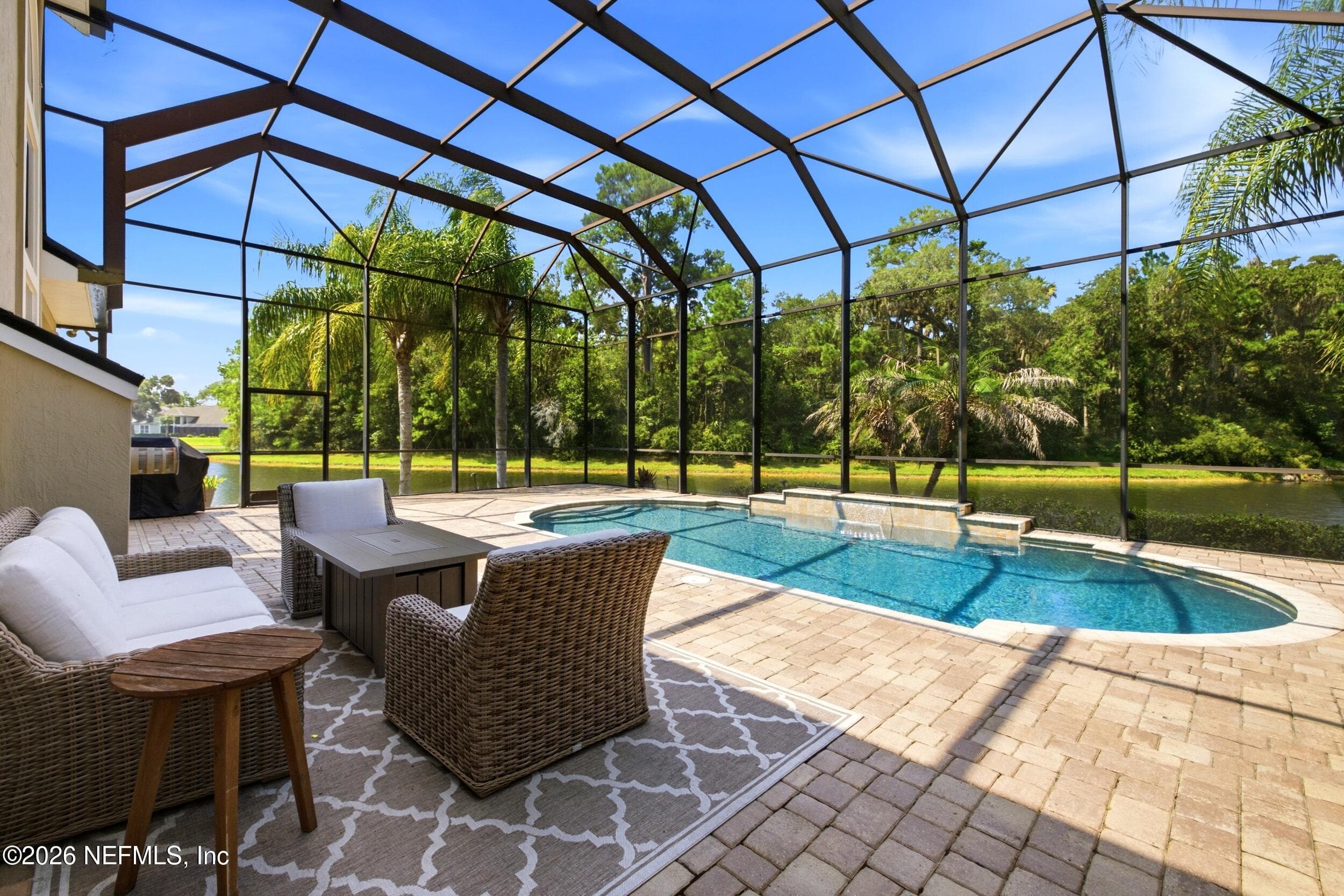 441 CLEARWATER Drive, Ponte Vedra Beach, FL 32082, Ponte Vedra Beach — exterior