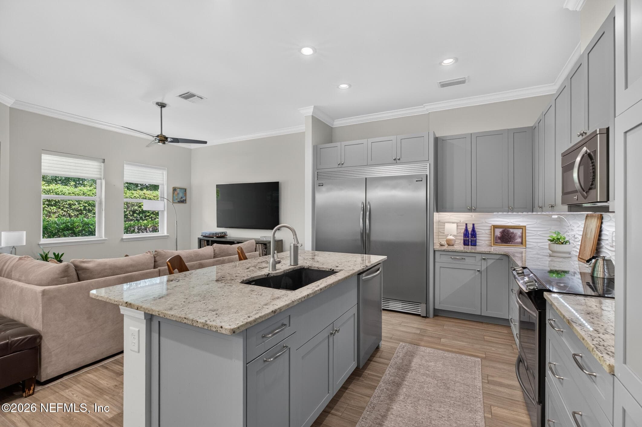 13309 SANTORINI Drive, Jacksonville — photo 2