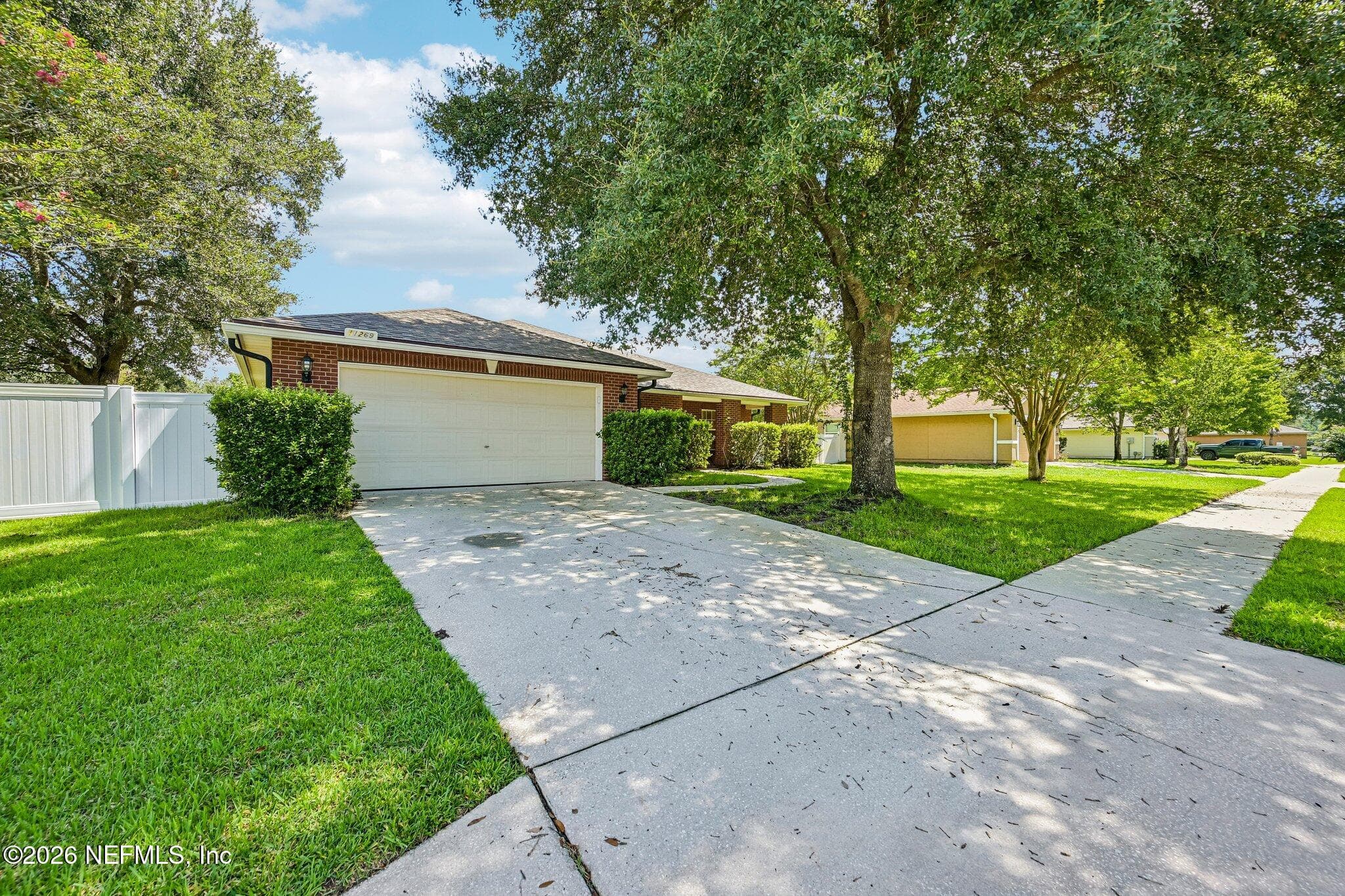 11269 BELMONT OAKS Drive, Jacksonville — photo 2