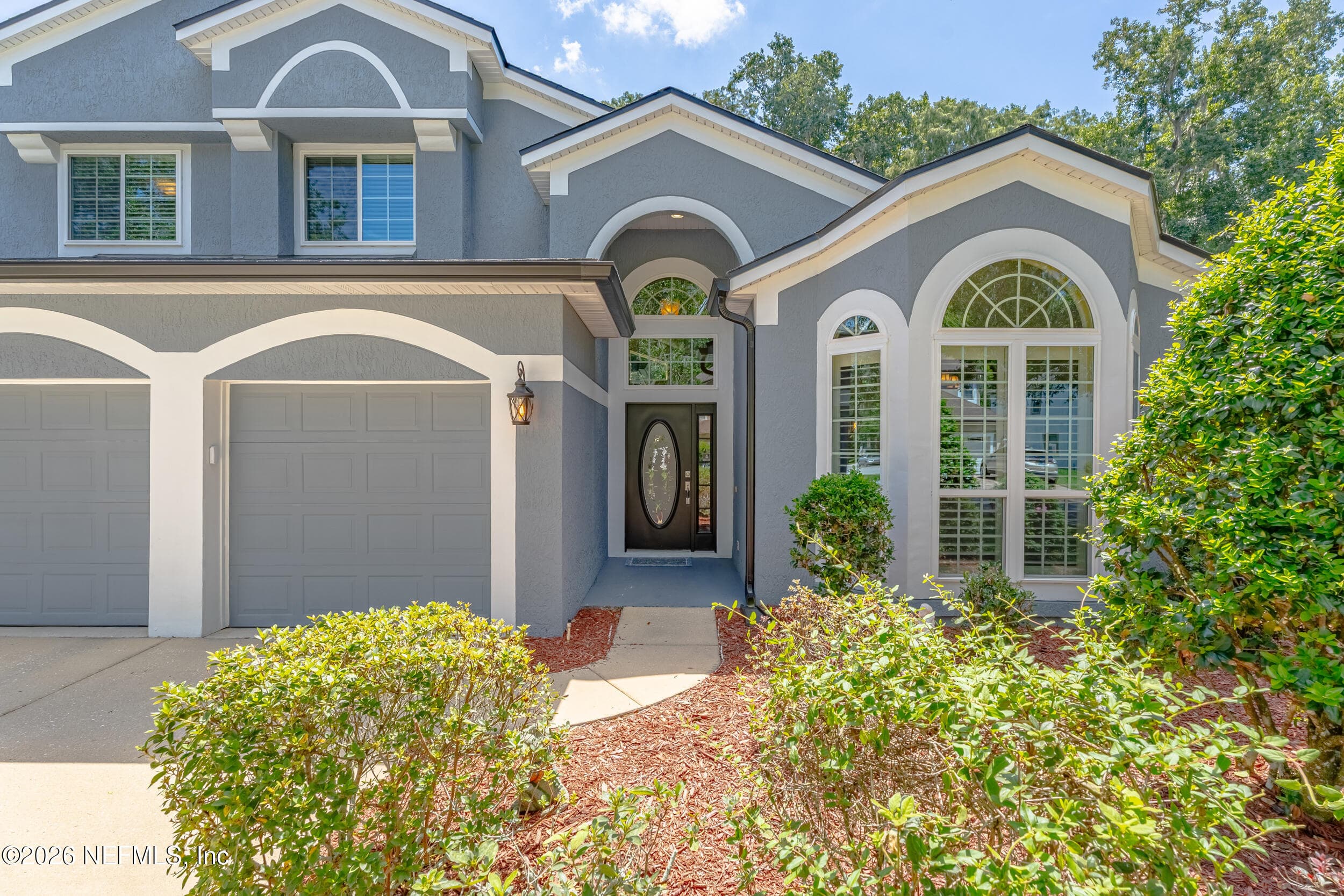 8621 ETHANS GLEN Terrace, Jacksonville — photo 2