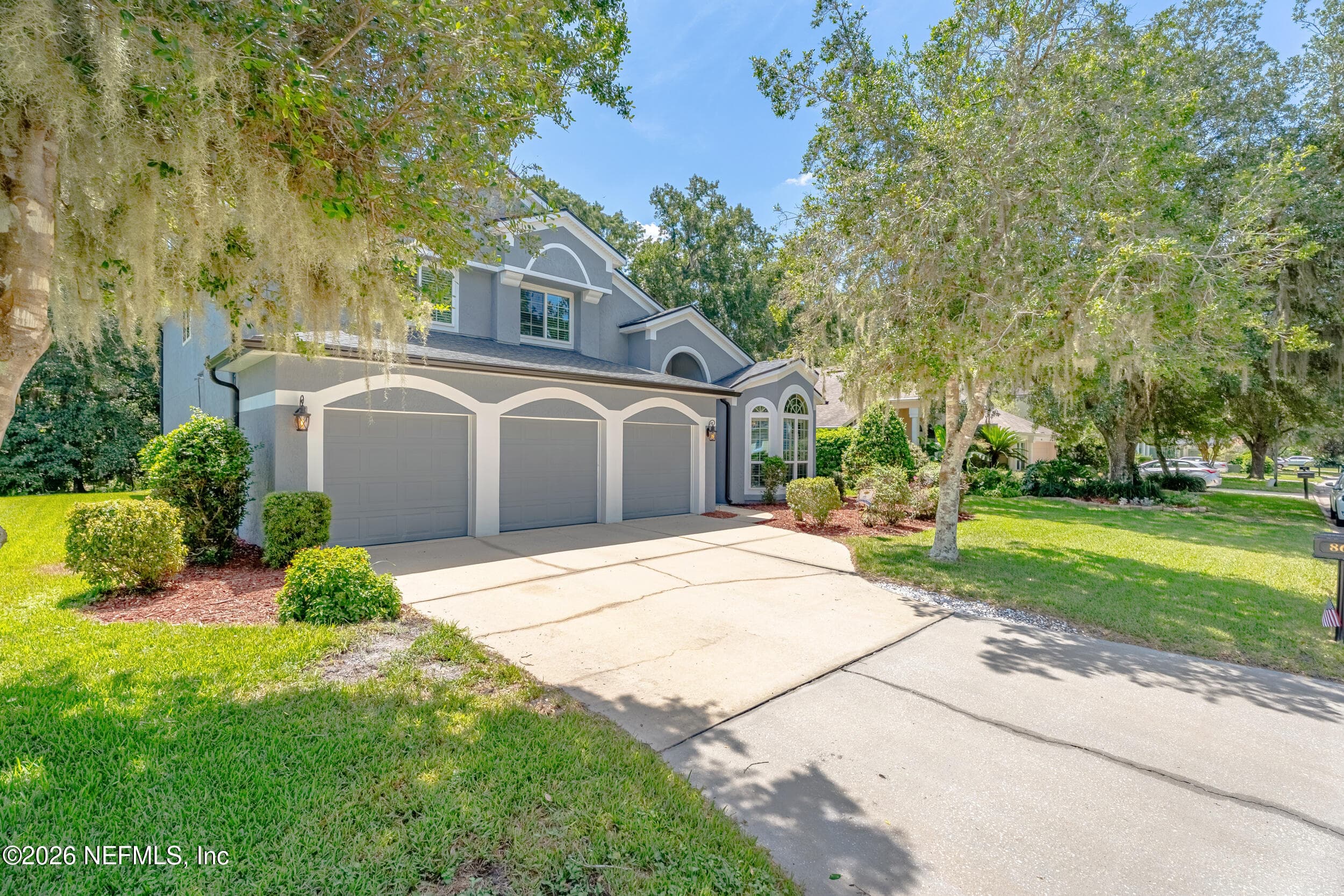 8621 ETHANS GLEN Terrace, Jacksonville — photo 3
