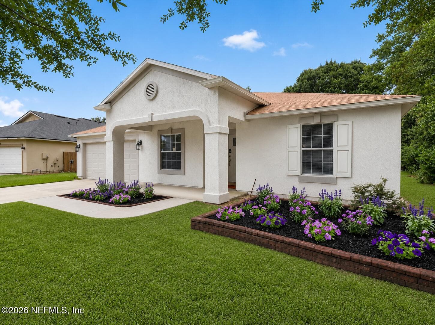 10998 RIVER FALLS Drive, Jacksonville, FL 32219, Jacksonville — photo 2
