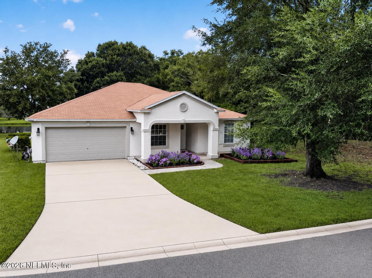 10998 RIVER FALLS Drive, Jacksonville, FL 32219, Jacksonville — exterior