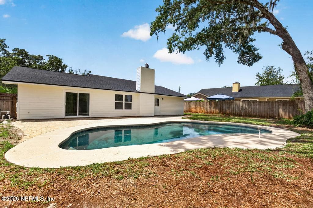 3443 REMLER Drive S, Jacksonville, FL 32223, Jacksonville — exterior