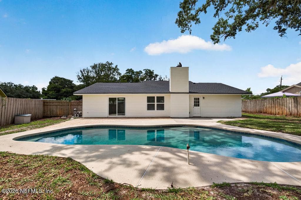 3443 REMLER Drive S, Jacksonville, FL 32223, Jacksonville — photo 2