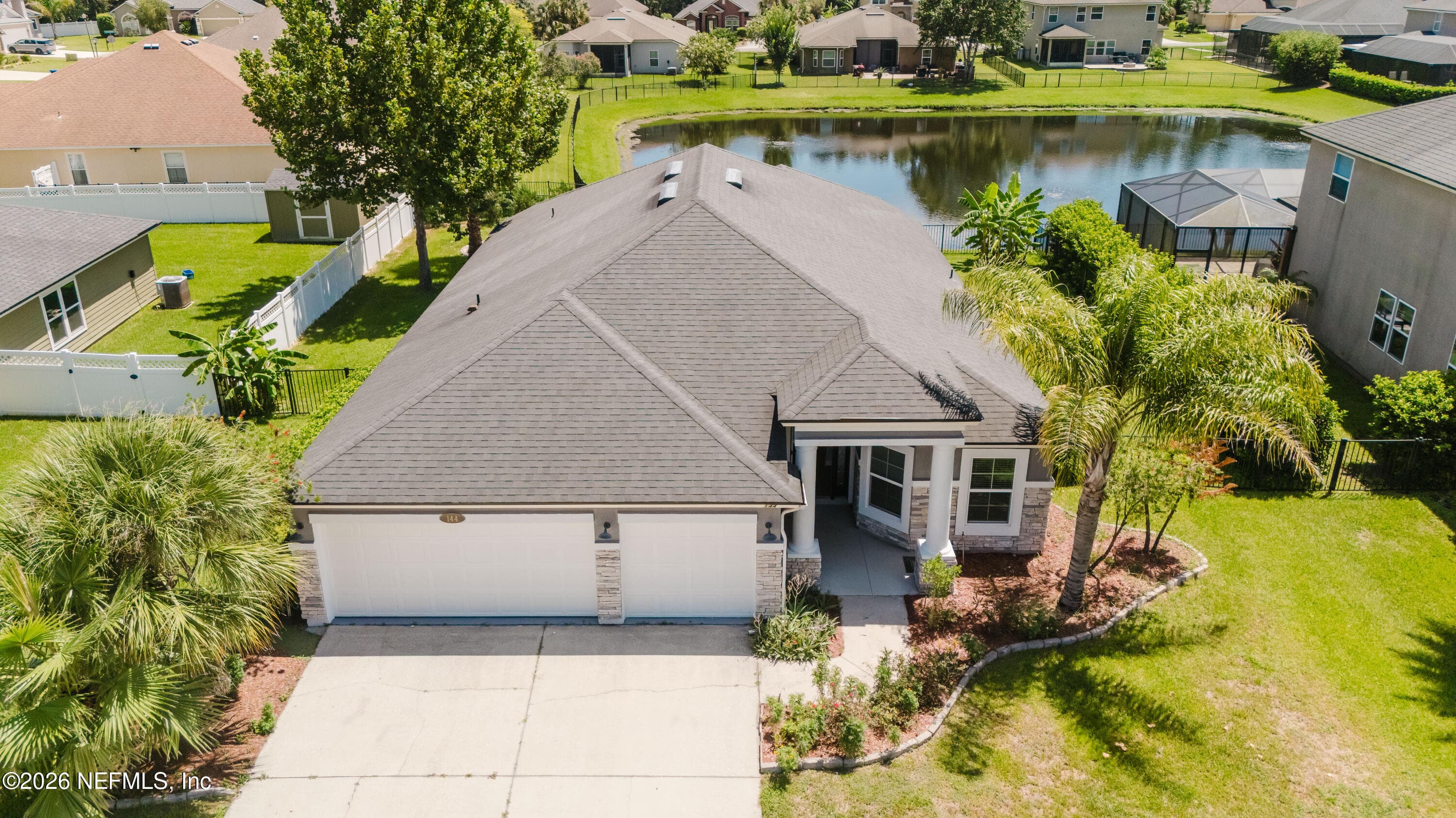144 PRINCE ALBERT Avenue, St. Johns, FL 32259, St. Johns — photo 2
