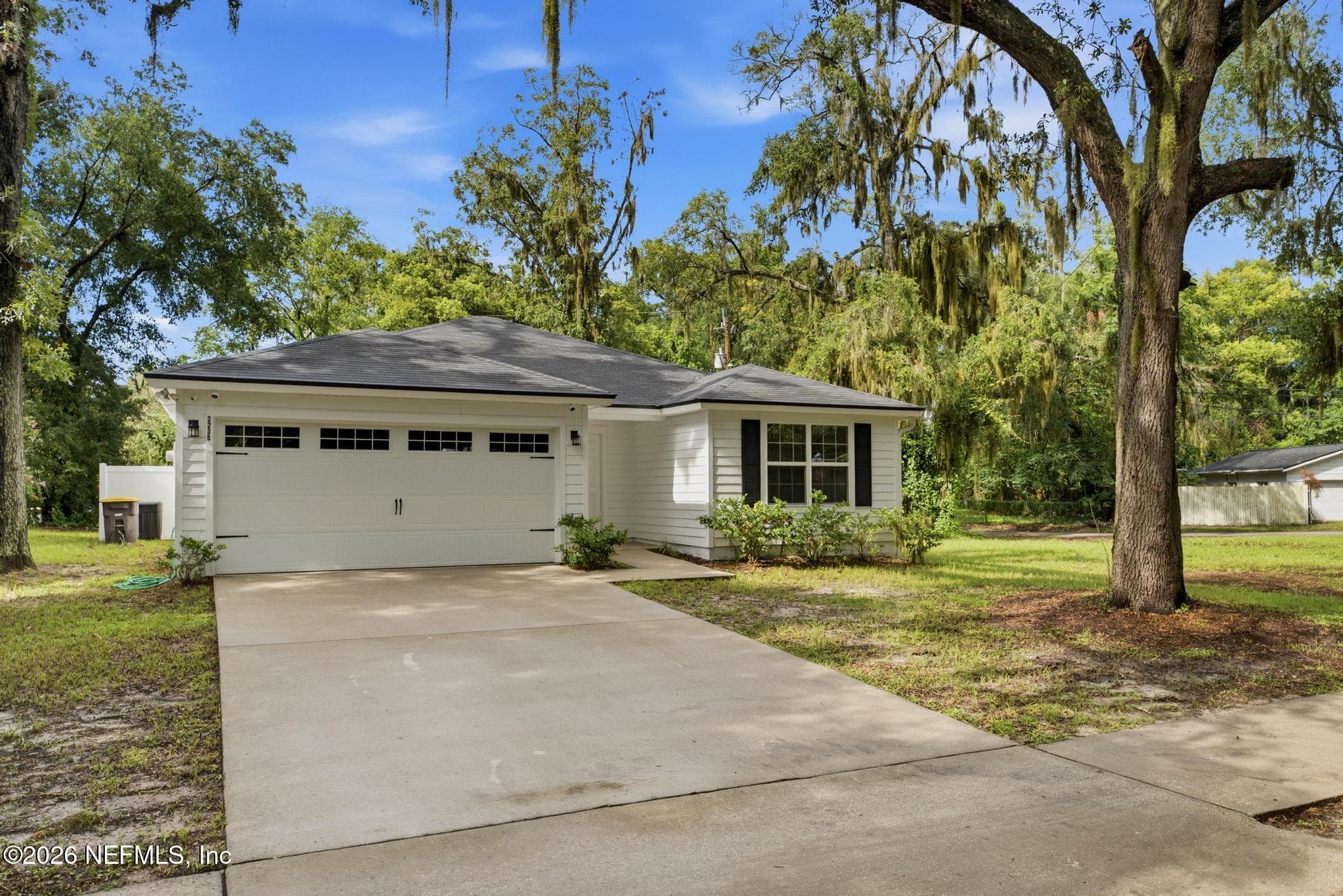 2235 3RD Avenue, Jacksonville, FL 32208, Jacksonville — photo 2