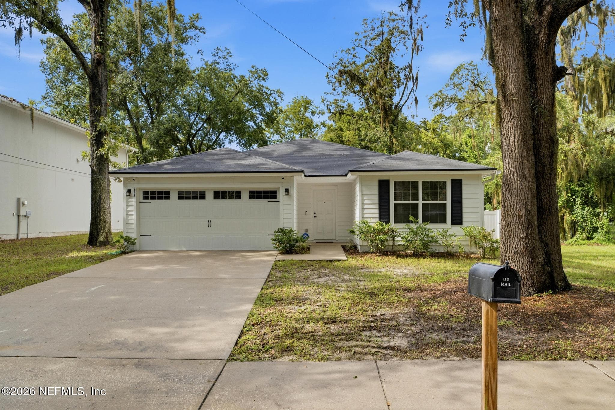 2235 3RD Avenue, Jacksonville, FL 32208, Jacksonville — exterior