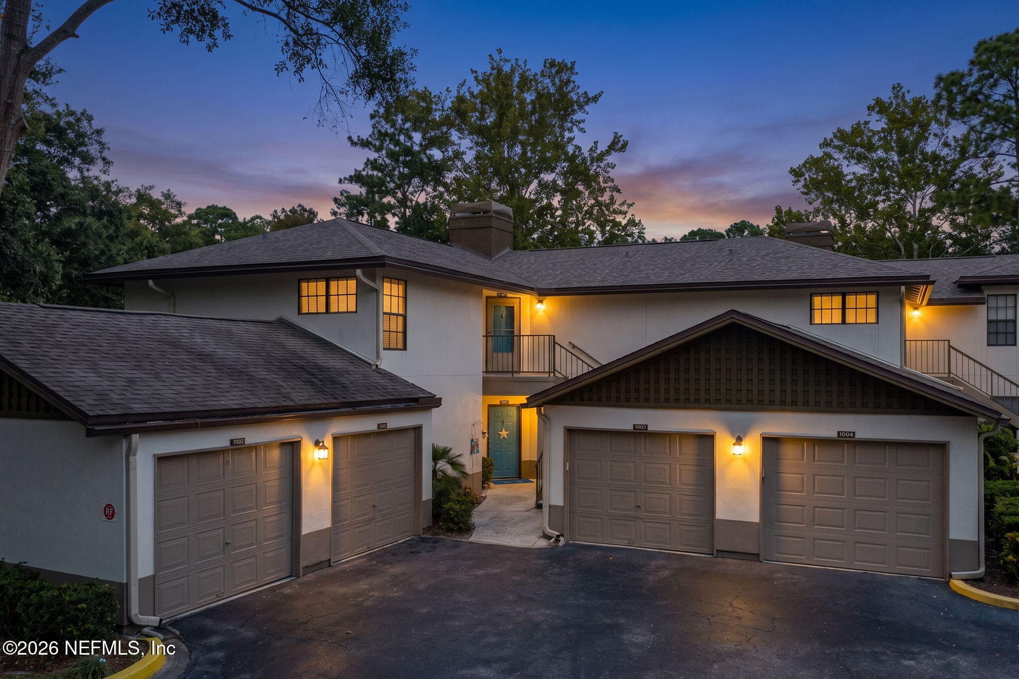 10150 BELLE RIVE Boulevard 1003, Jacksonville — exterior