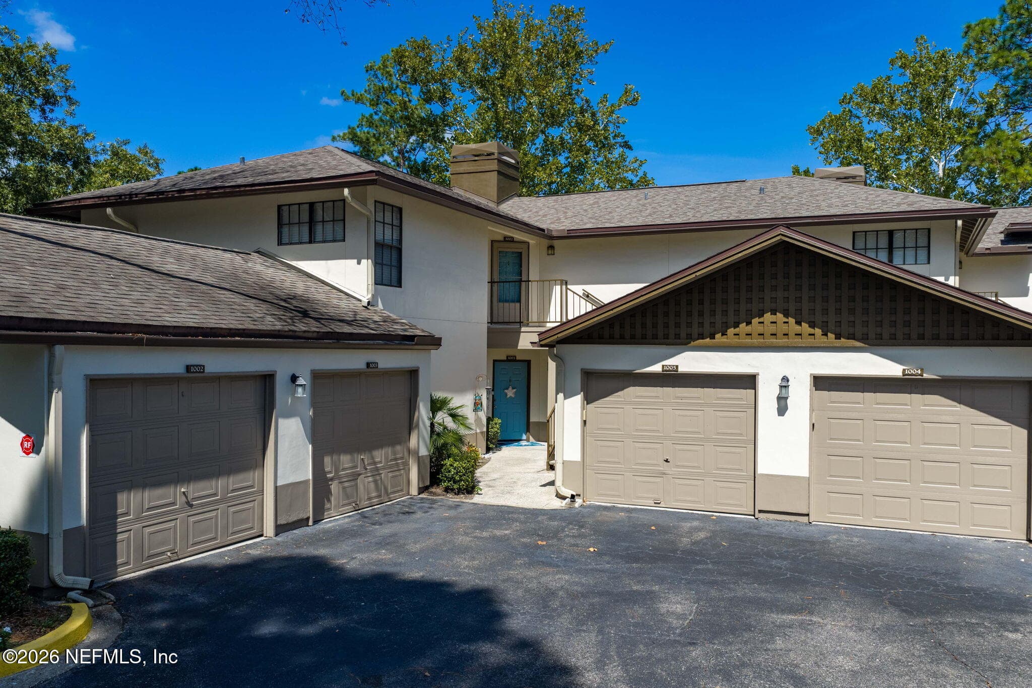 10150 BELLE RIVE Boulevard 1003, Jacksonville — photo 2