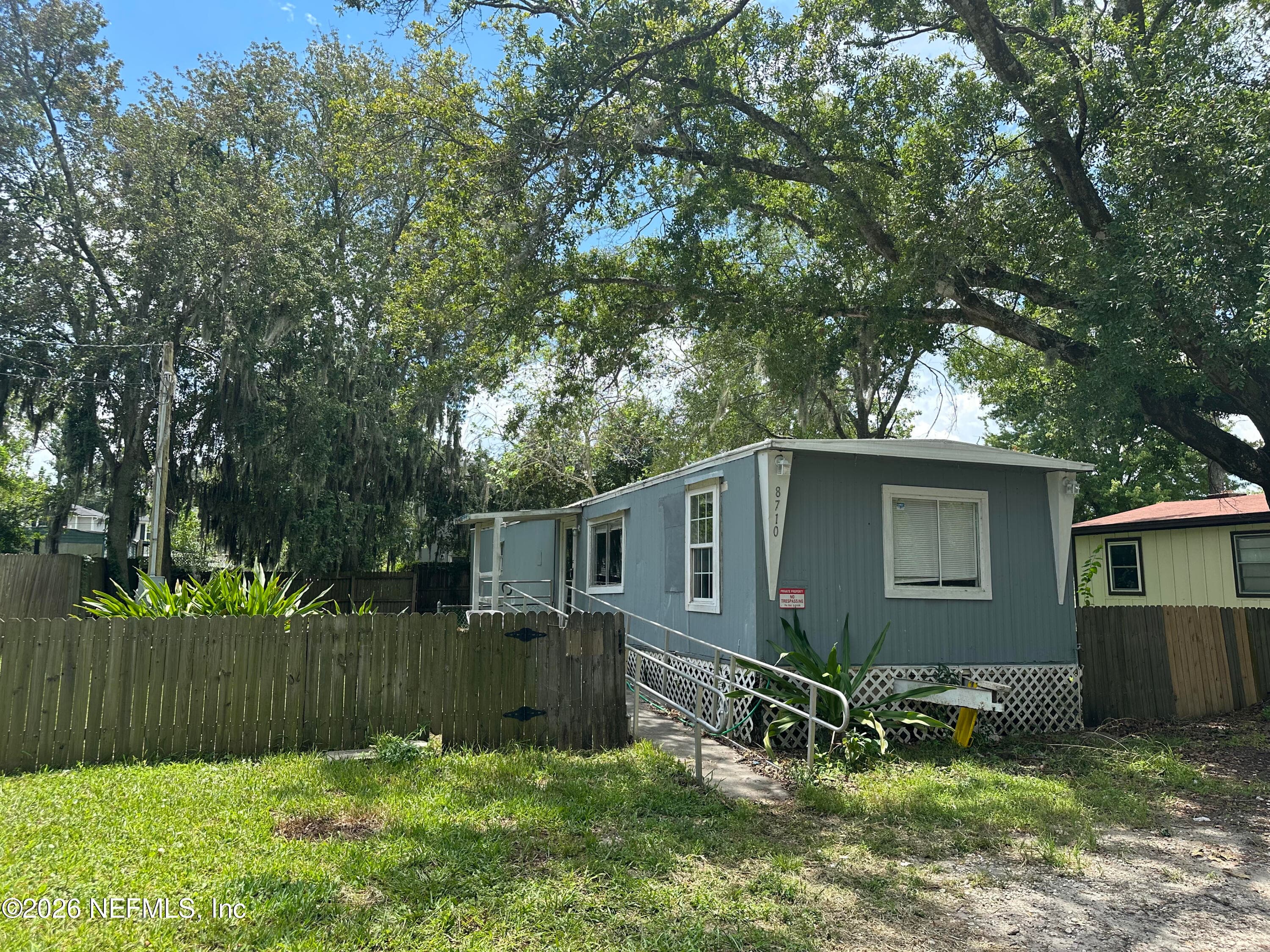 8710 COCOA Avenue, Jacksonville, FL 32211, Jacksonville — exterior