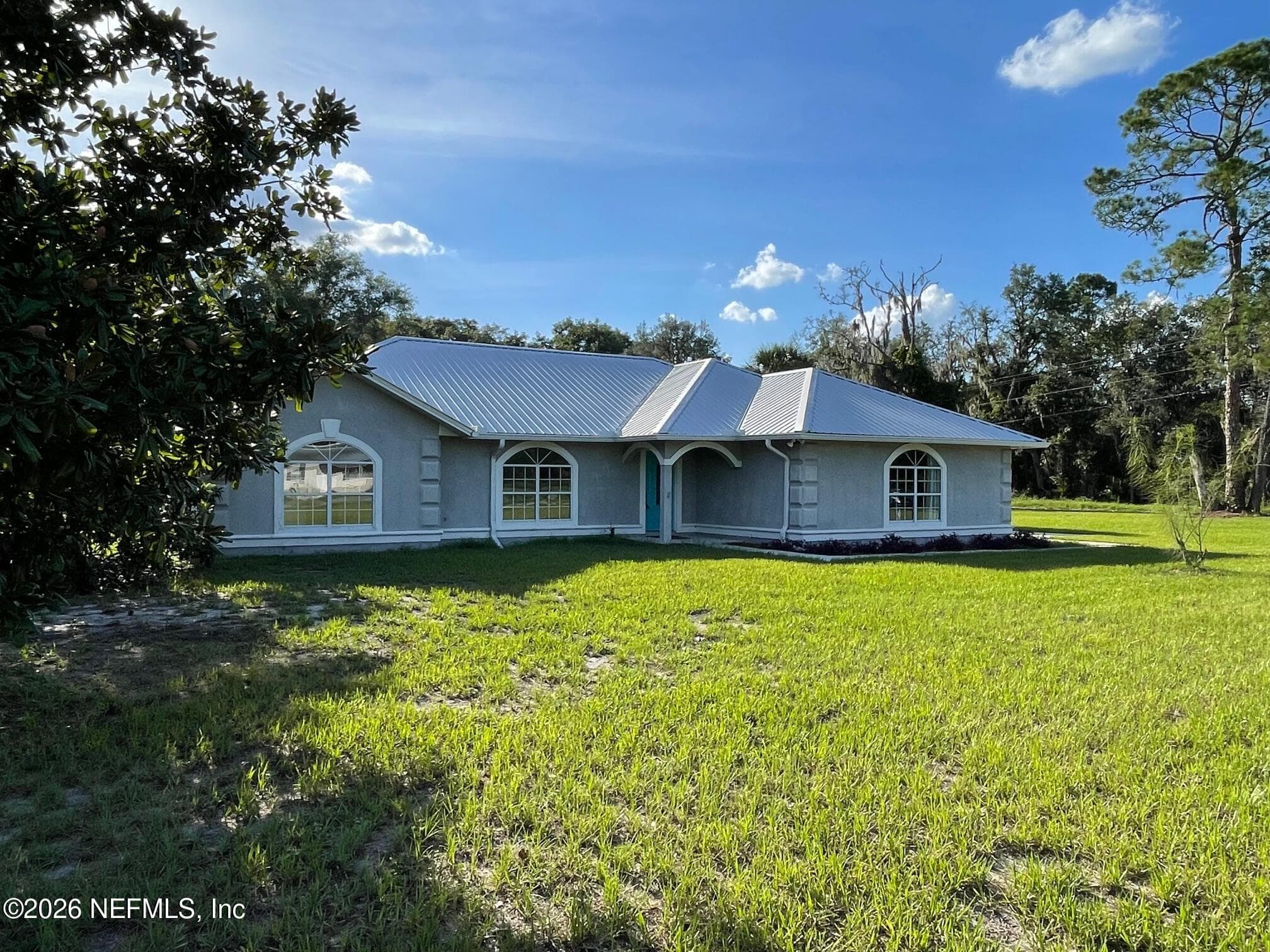 1055 OLD GAINESVILLE Highway, Interlachen, FL 32148, Interlachen — exterior