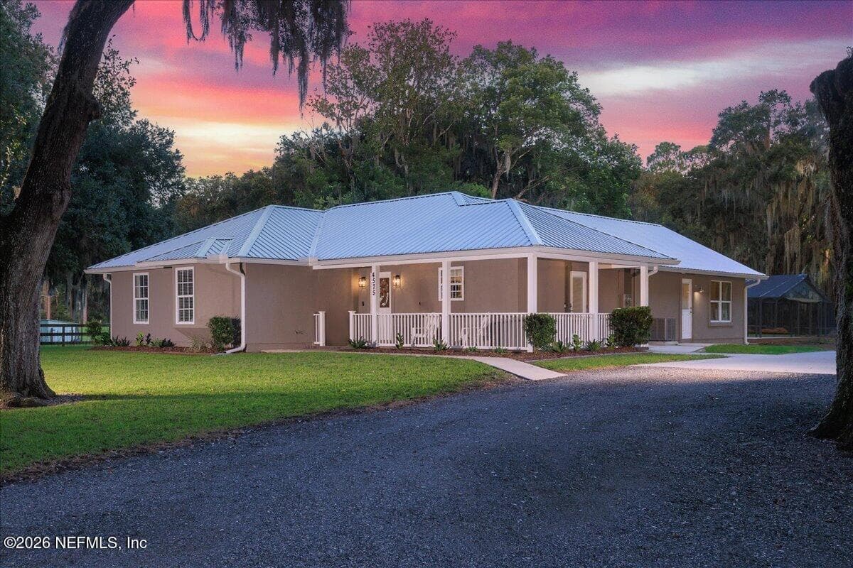 4575 WOLFE Road, St. Augustine — photo 3