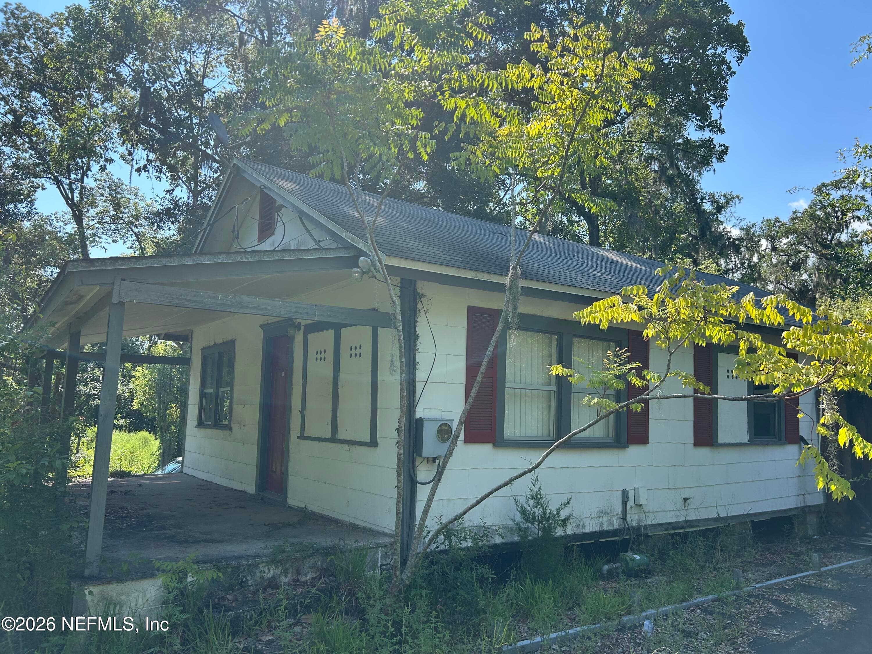 4108 TROUT RIVER Boulevard, Jacksonville, FL 32208, Jacksonville — photo 2