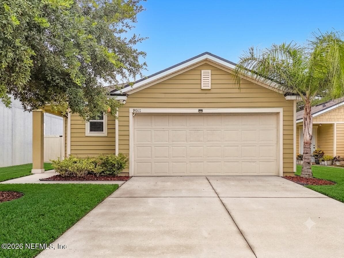 9018 KIPPER Drive, Jacksonville, FL 32211, Jacksonville — exterior