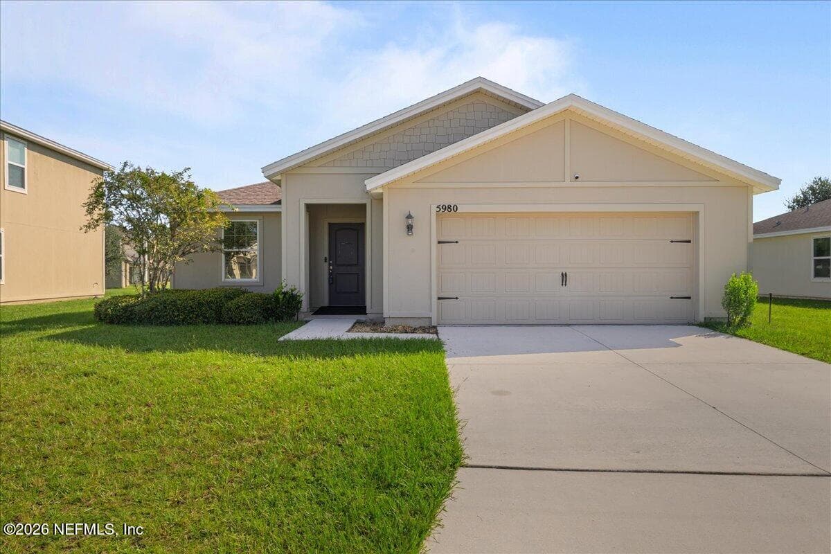 5980 CROSBY LAKE Way E, Macclenny, FL 32063, Macclenny — photo 2