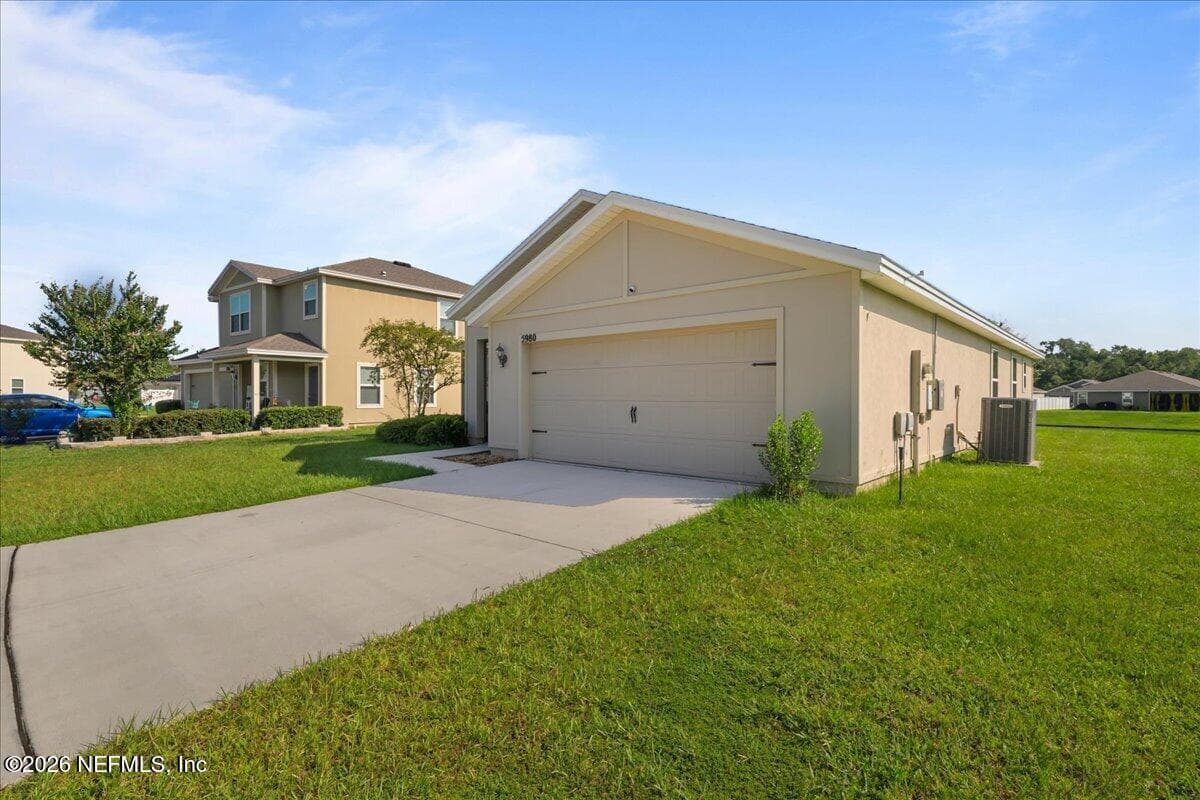 5980 CROSBY LAKE Way E, Macclenny, FL 32063, Macclenny — photo 3