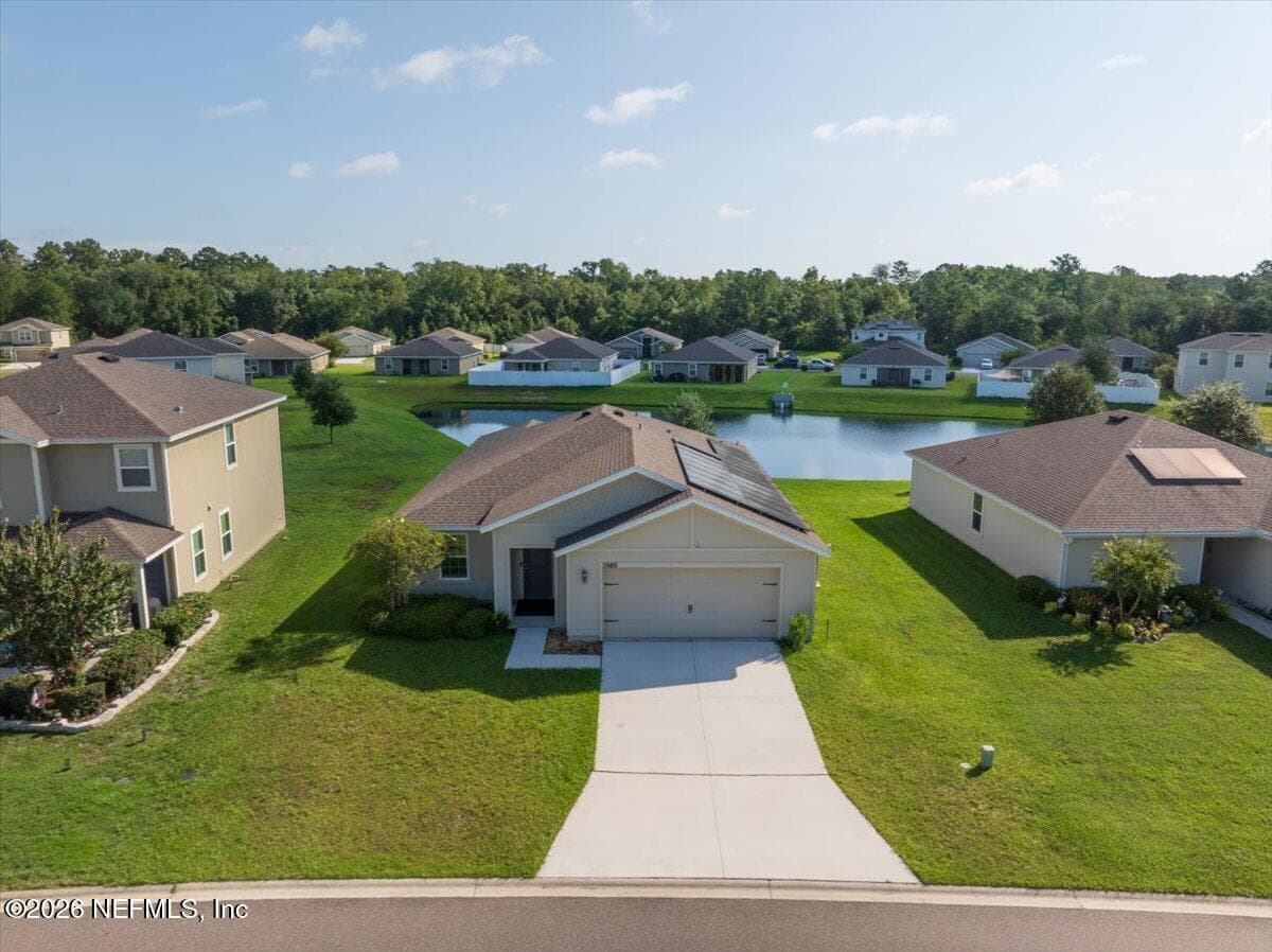 5980 CROSBY LAKE Way E, Macclenny, FL 32063, Macclenny — exterior