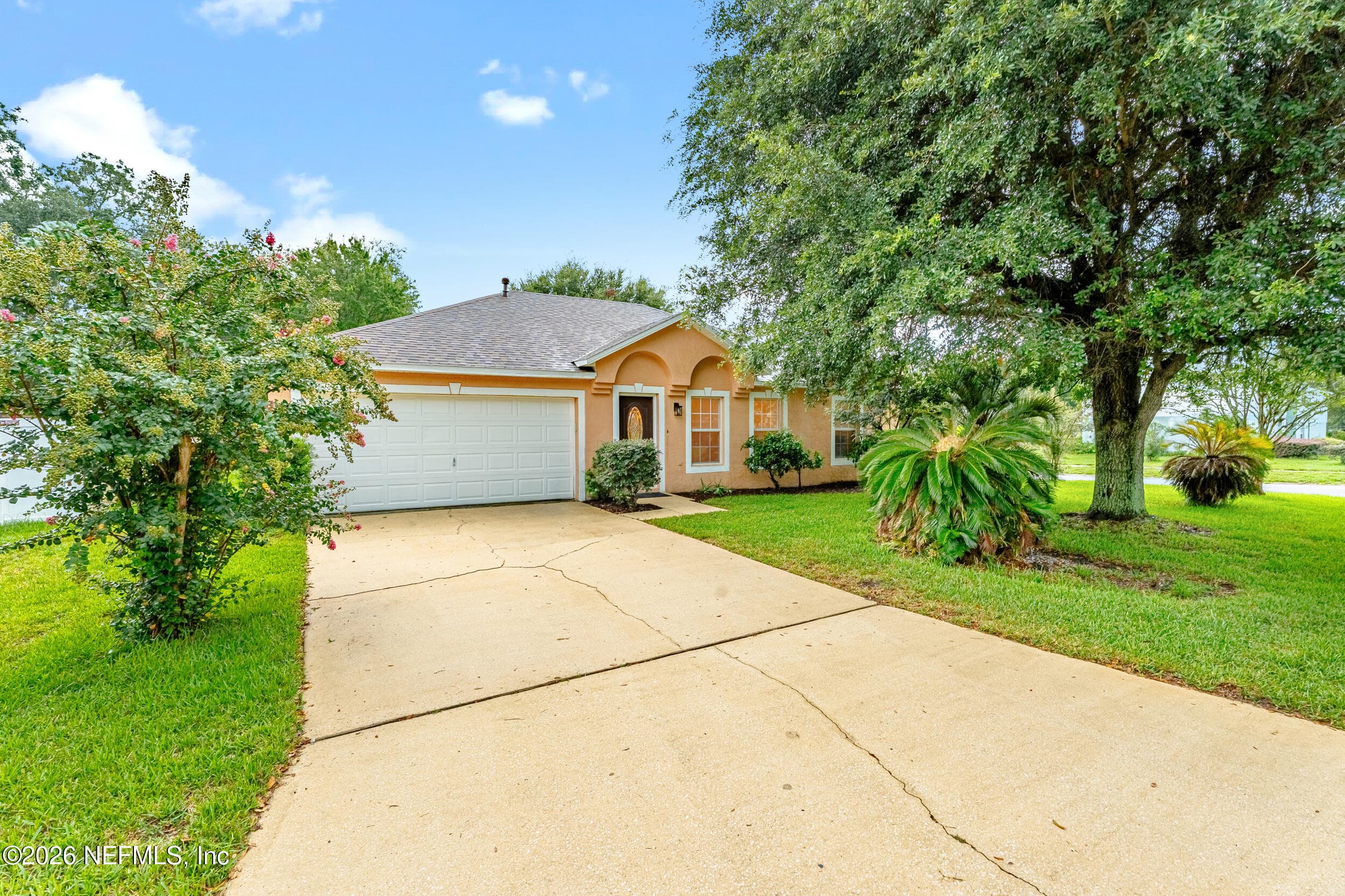 12333 GLENN HOLLOW Drive, Jacksonville, FL 32226, Jacksonville — photo 2