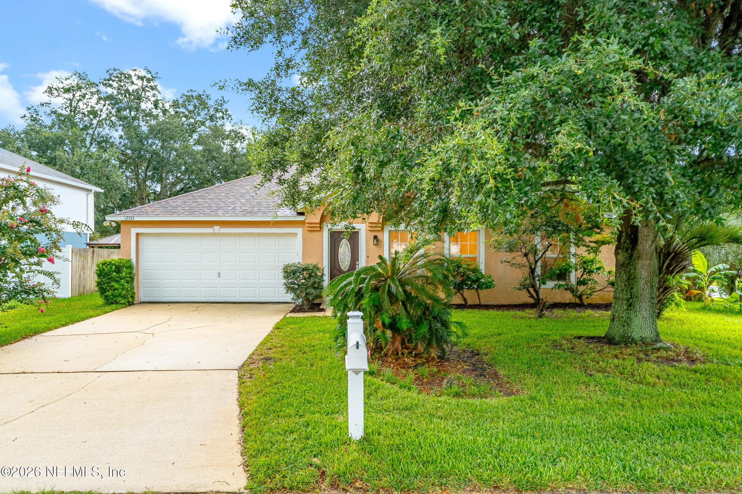 12333 GLENN HOLLOW Drive, Jacksonville, FL 32226, Jacksonville — photo 3