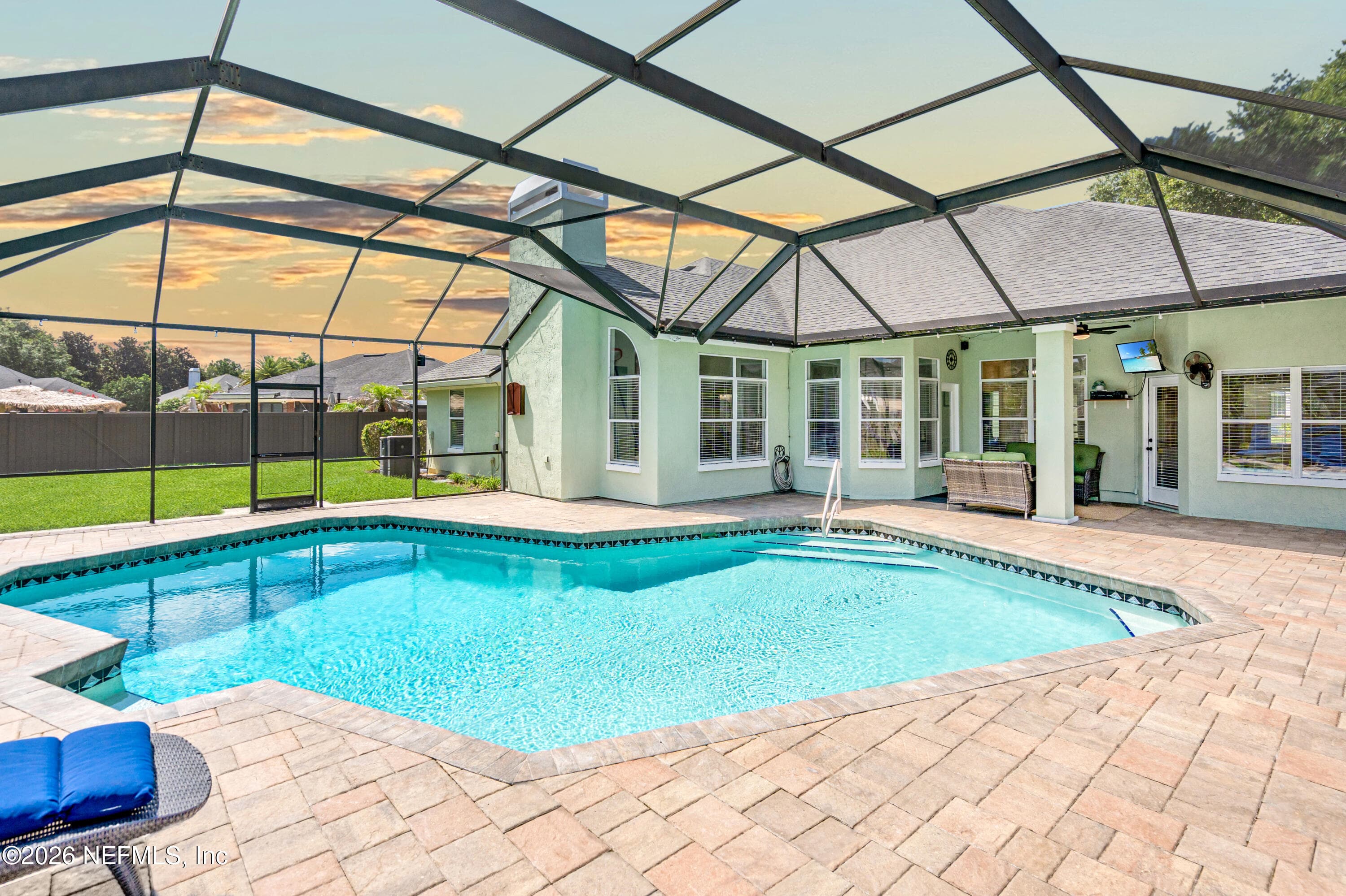 1157 ASHMORE Drive, St. Johns, FL 32259, St. Johns — photo 2