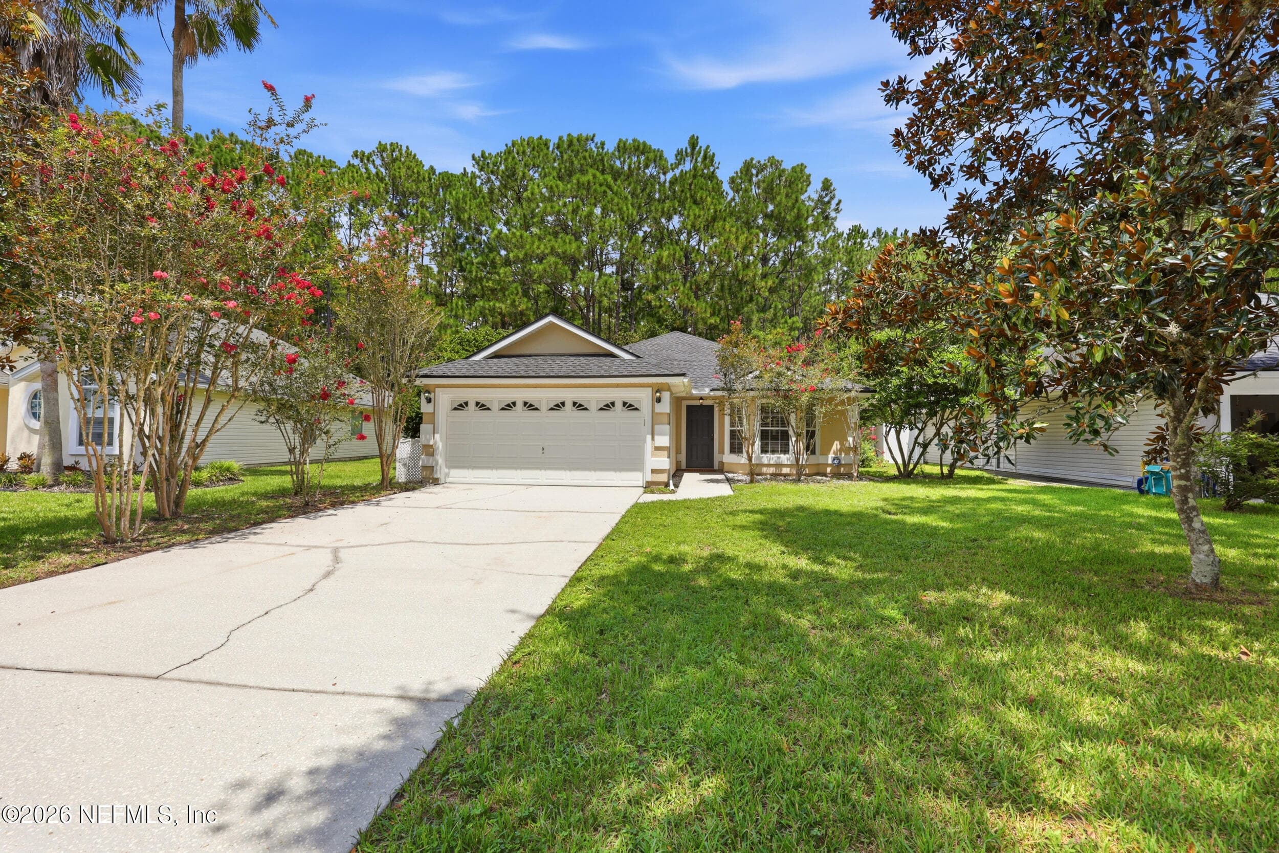 696 HAMPTON DOWNS Court, St. Johns, FL 32259, St. Johns — photo 2