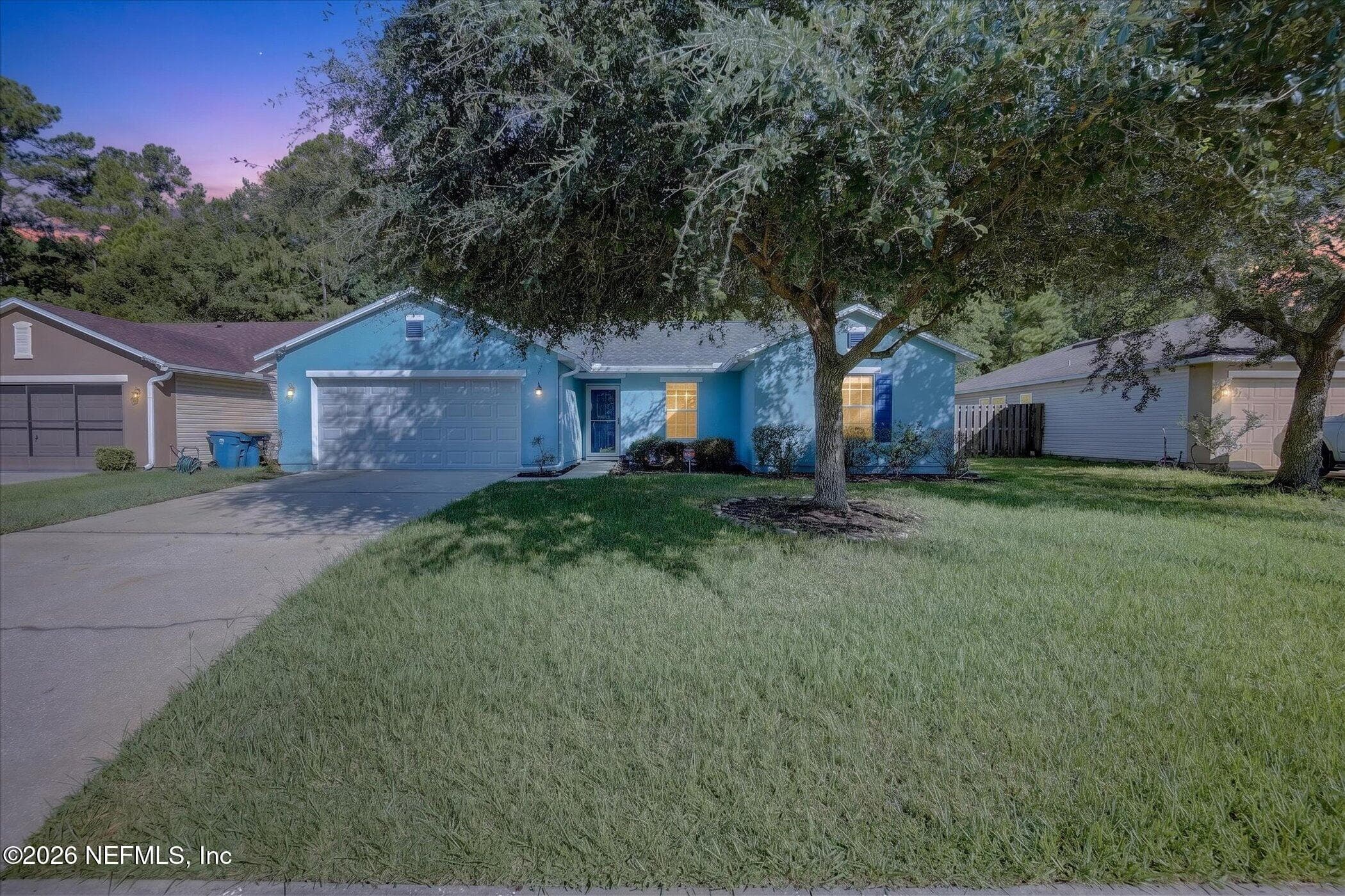 11790 PLEASANT CREEK Drive, Jacksonville, FL 32218, Jacksonville — exterior