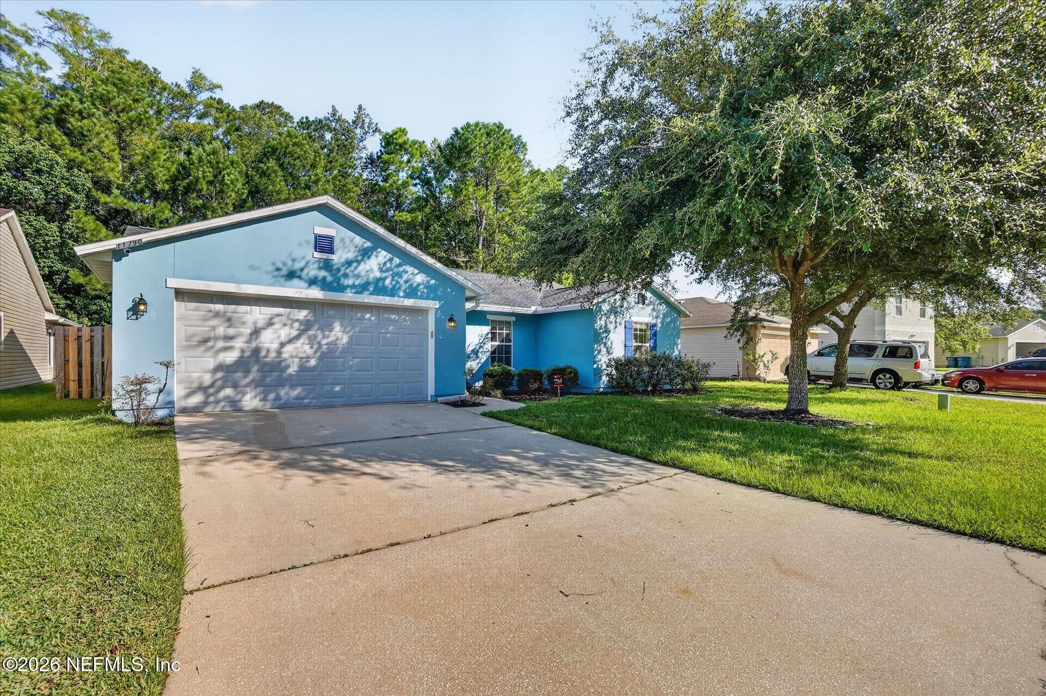 11790 PLEASANT CREEK Drive, Jacksonville, FL 32218, Jacksonville — photo 2