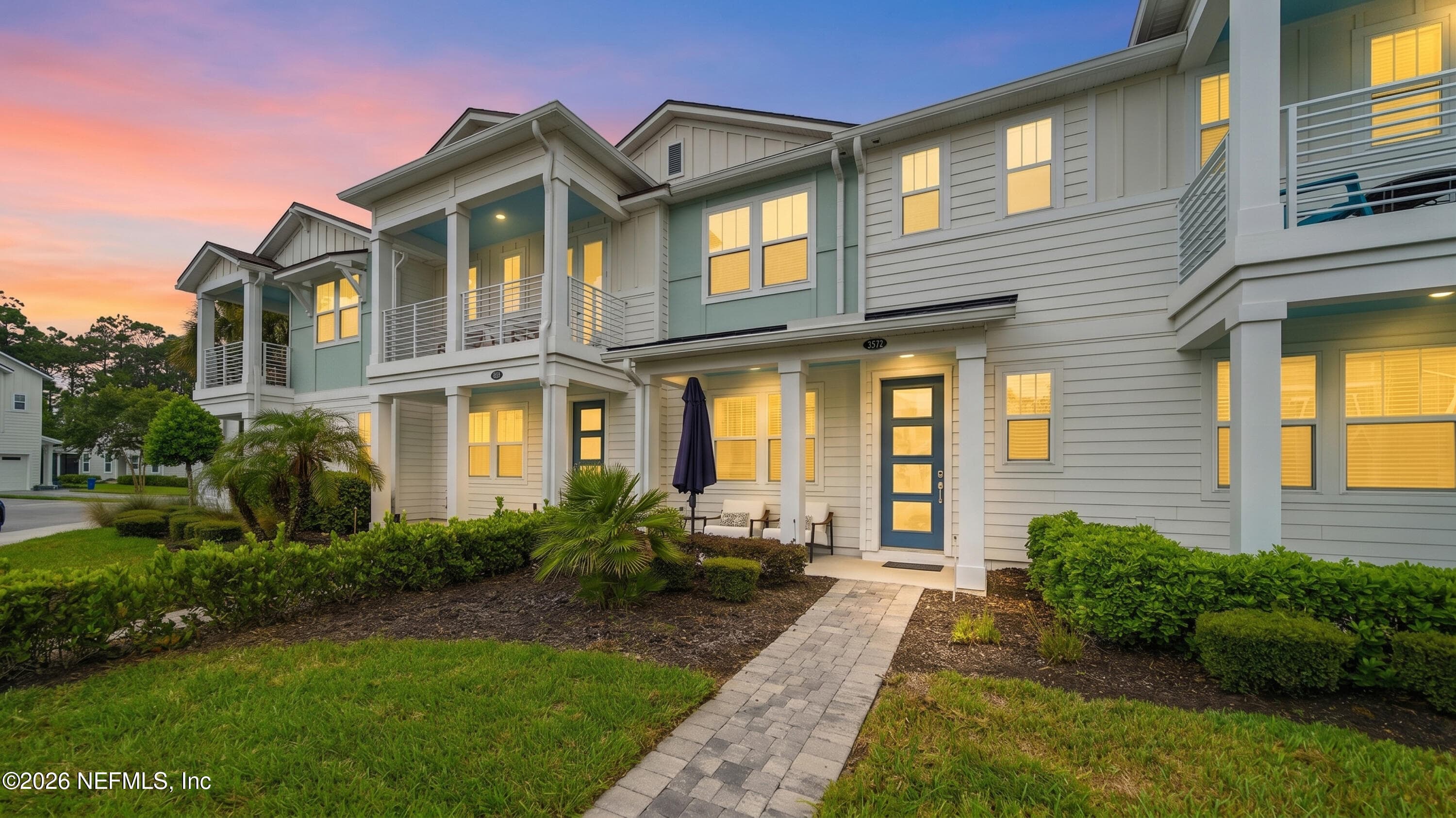 3572 MARSH RESERVE Boulevard, Jacksonville, FL 32224, Jacksonville — photo 2
