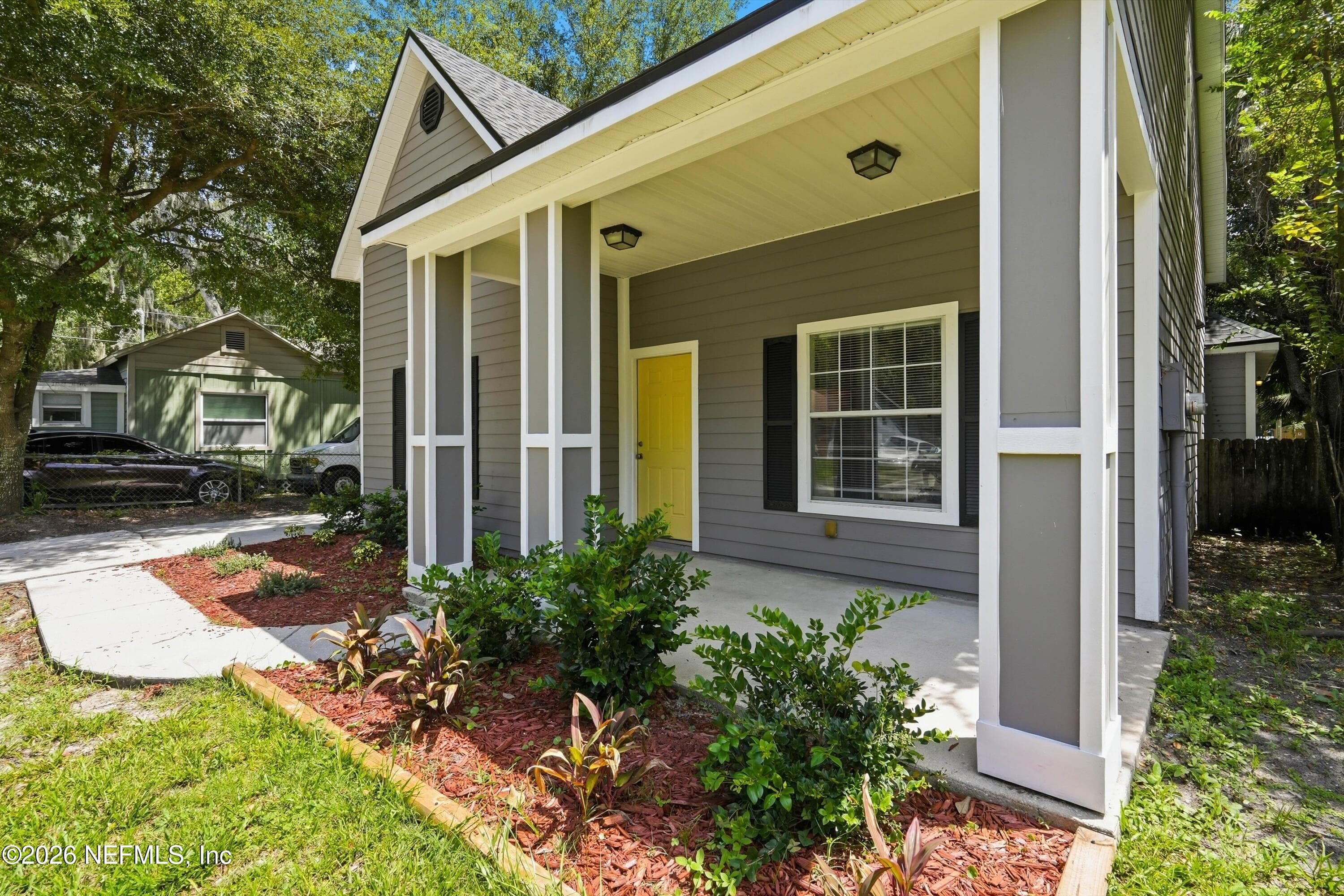 2152 SESSIONS Lane, Jacksonville, FL 32207, Jacksonville — photo 2