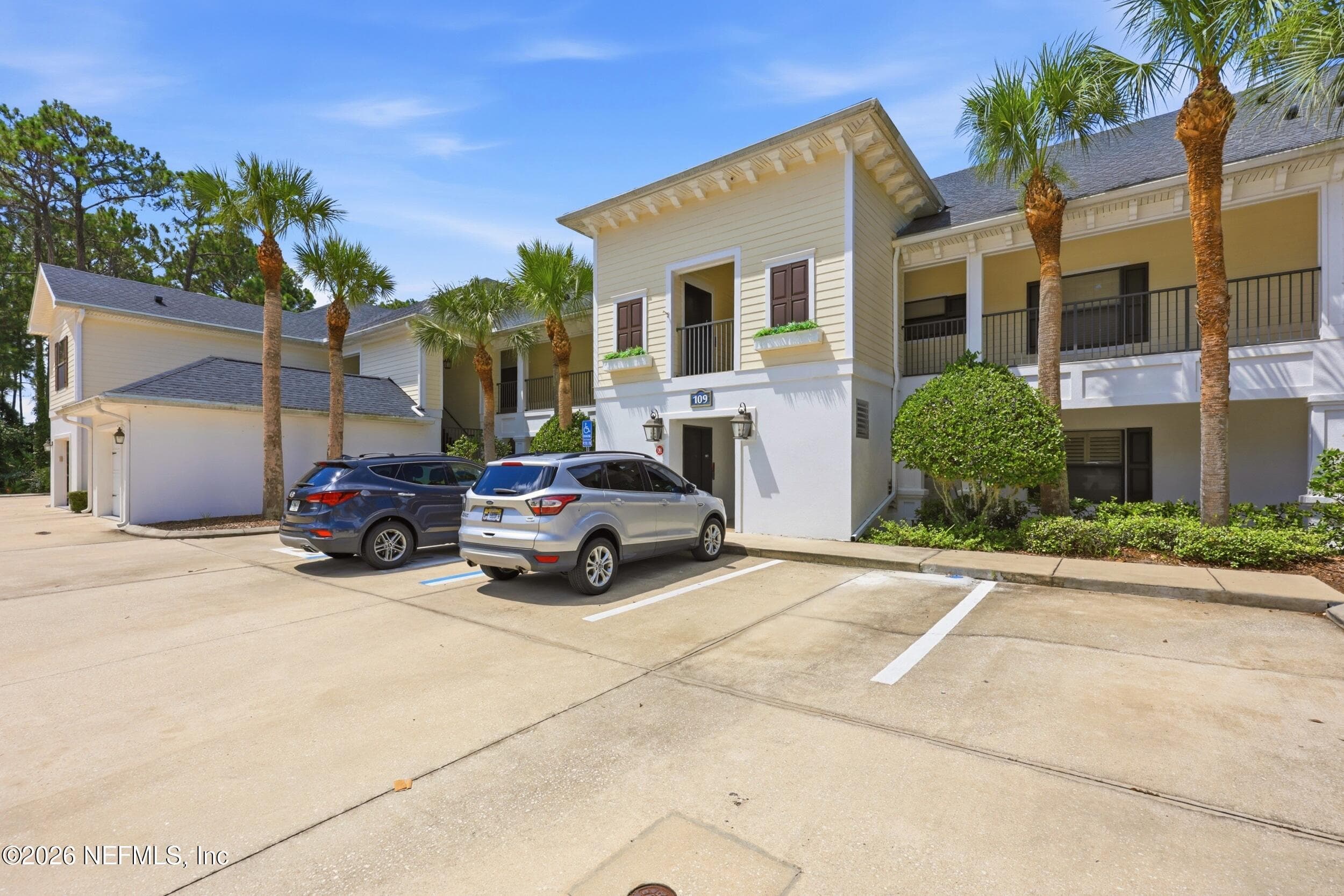 109 LAUREL WOOD Way 103, St. Augustine, FL 32086, St. Augustine — photo 2