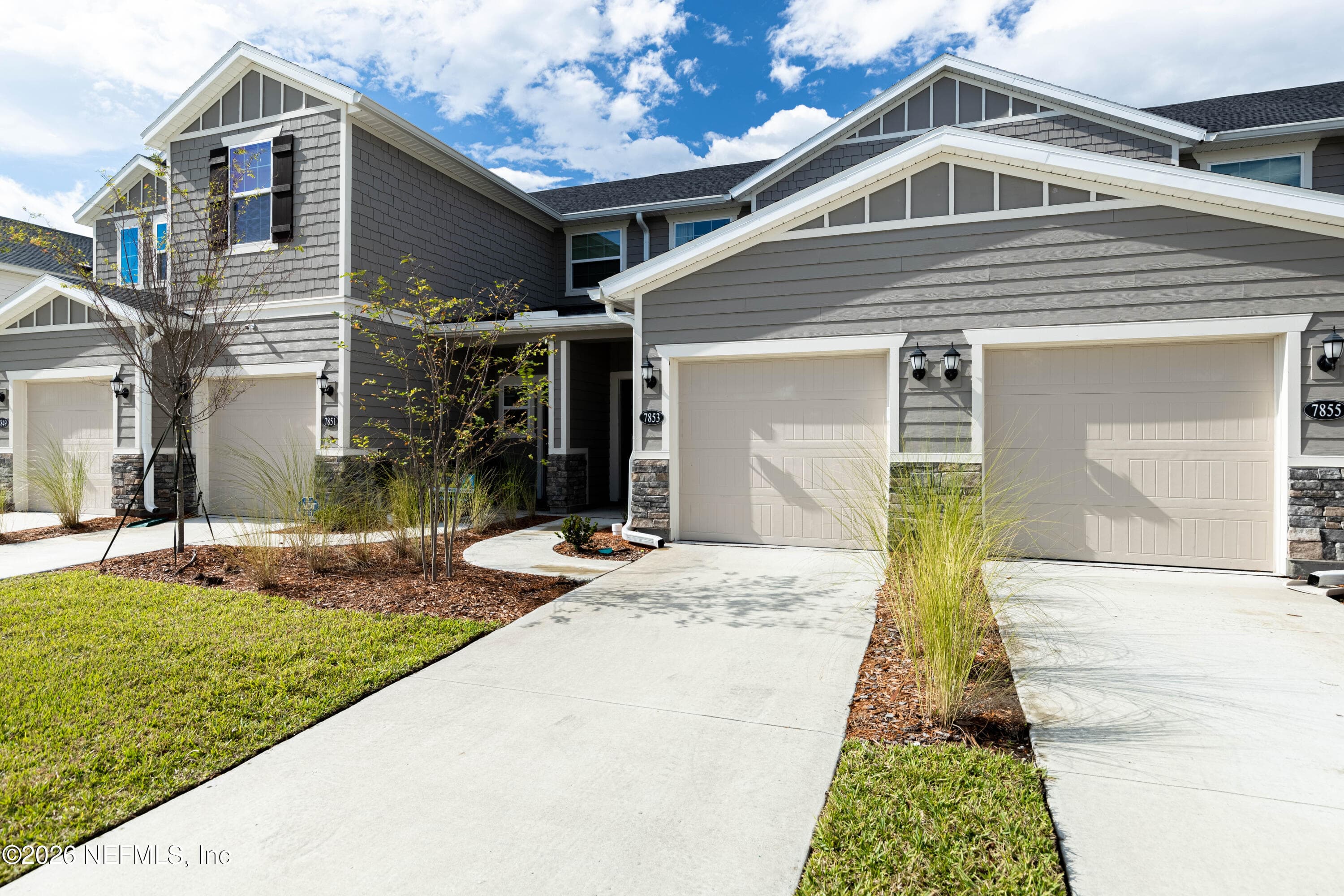 7853 MERCHANTS Way, Jacksonville — photo 3