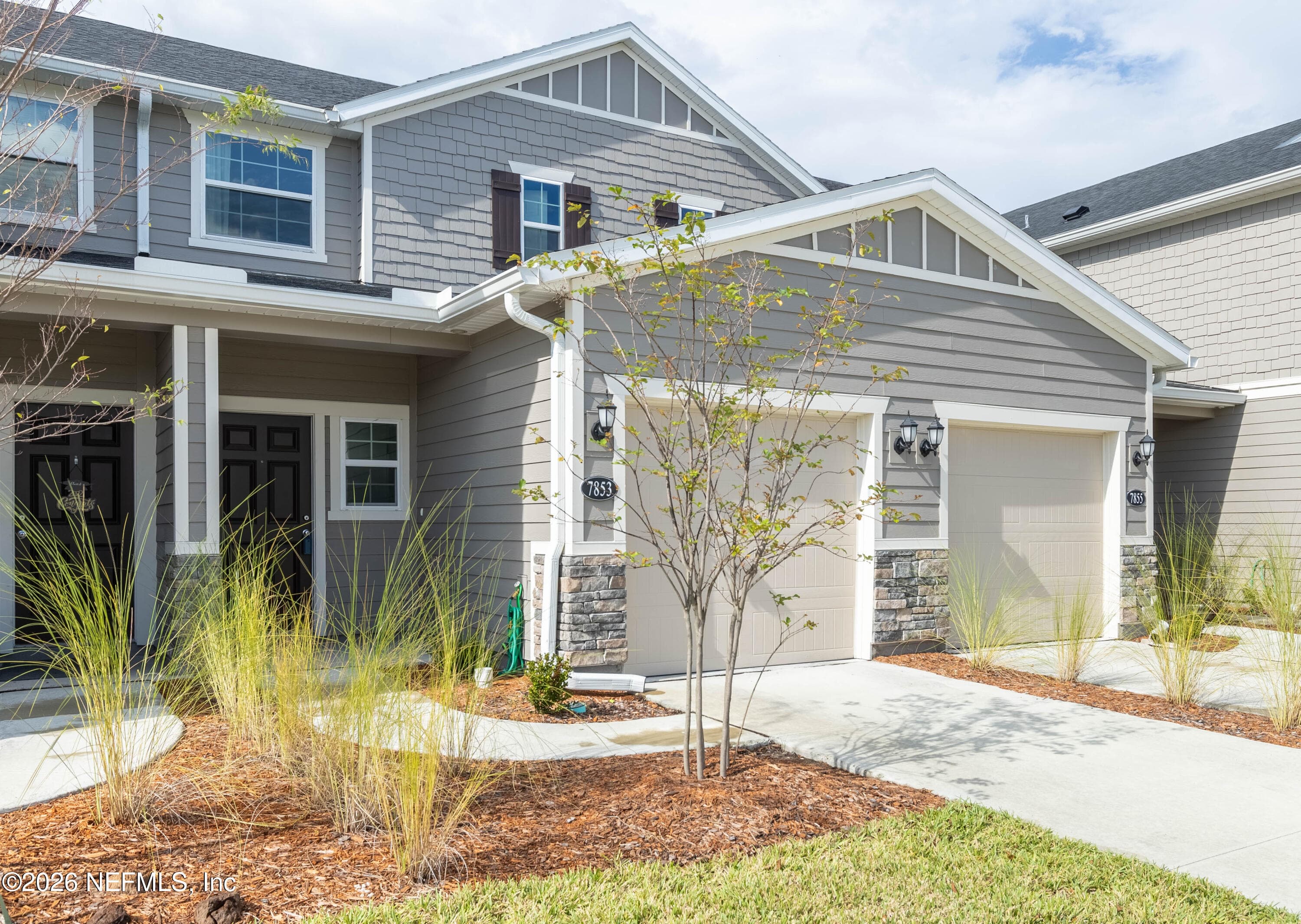7853 MERCHANTS Way, Jacksonville — photo 2