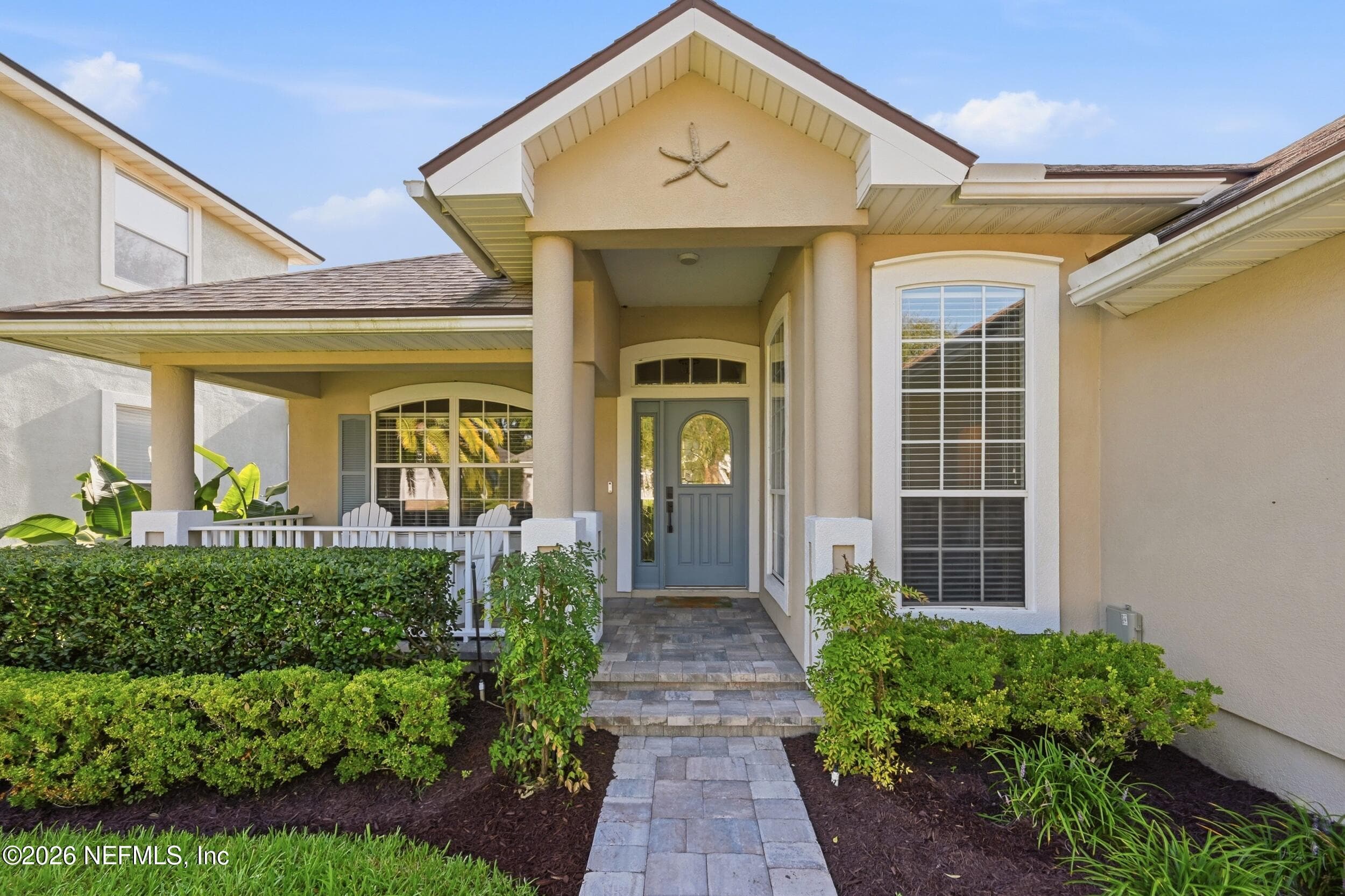 829 BONAIRE Circle, Jacksonville Beach, FL 32250, Jacksonville Beach — photo 3