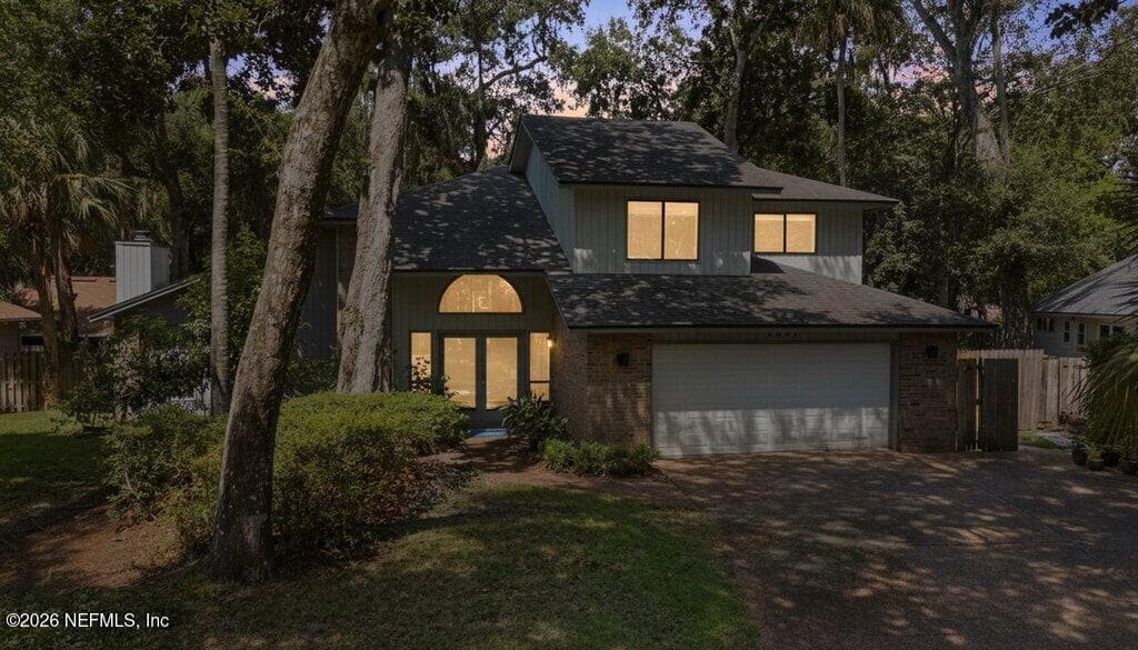 2081 VELA NORTE Circle, Atlantic Beach, FL 32233, Atlantic Beach — photo 2