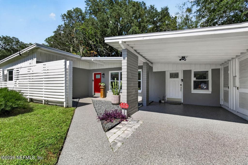 1215 LE BRUN Drive, Jacksonville — photo 3