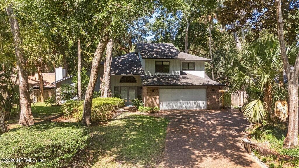 2081 VELA NORTE Circle, Atlantic Beach, FL 32233, Atlantic Beach — photo 3