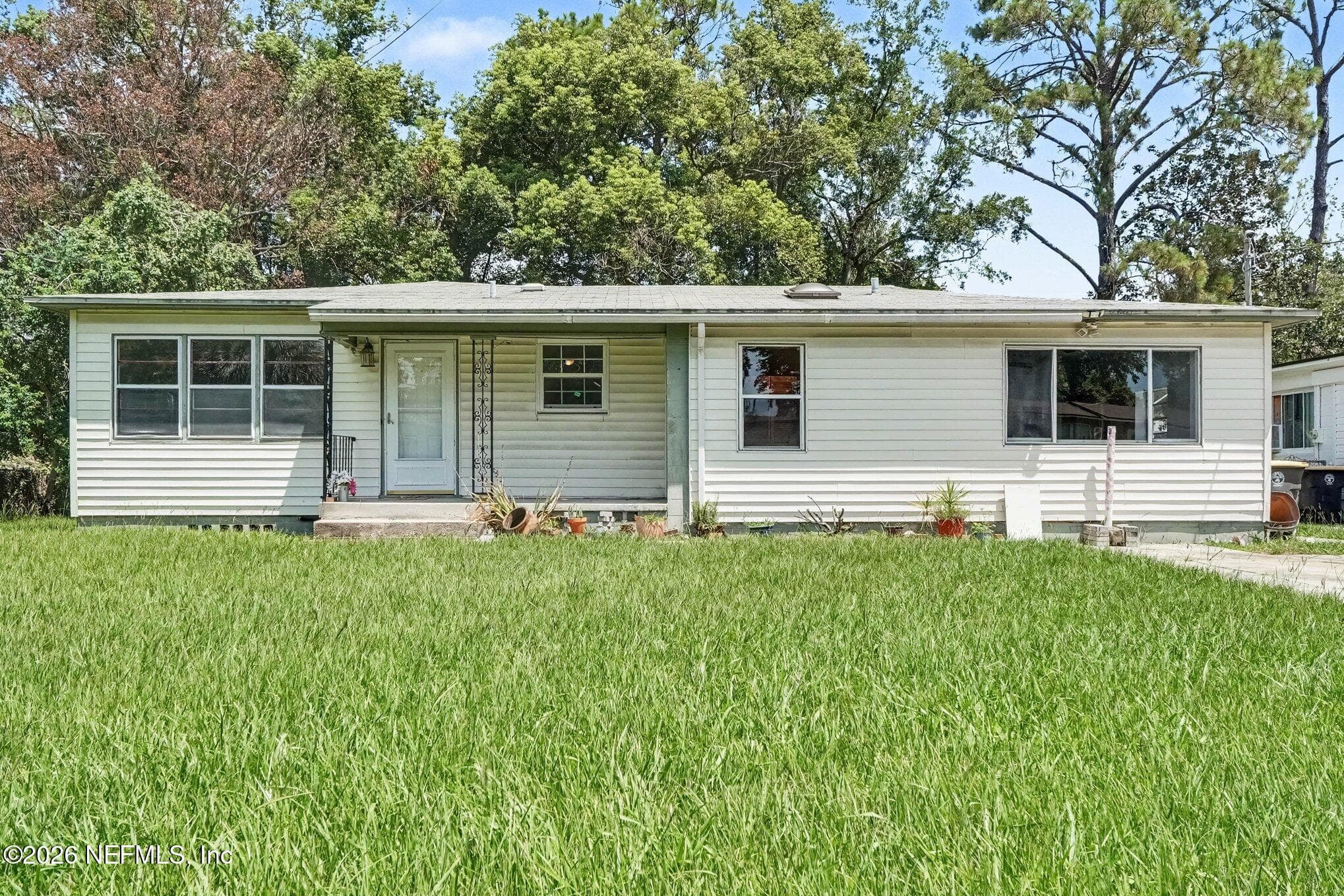 6159 AUTLAN Drive, Jacksonville, FL 32210, Jacksonville — exterior