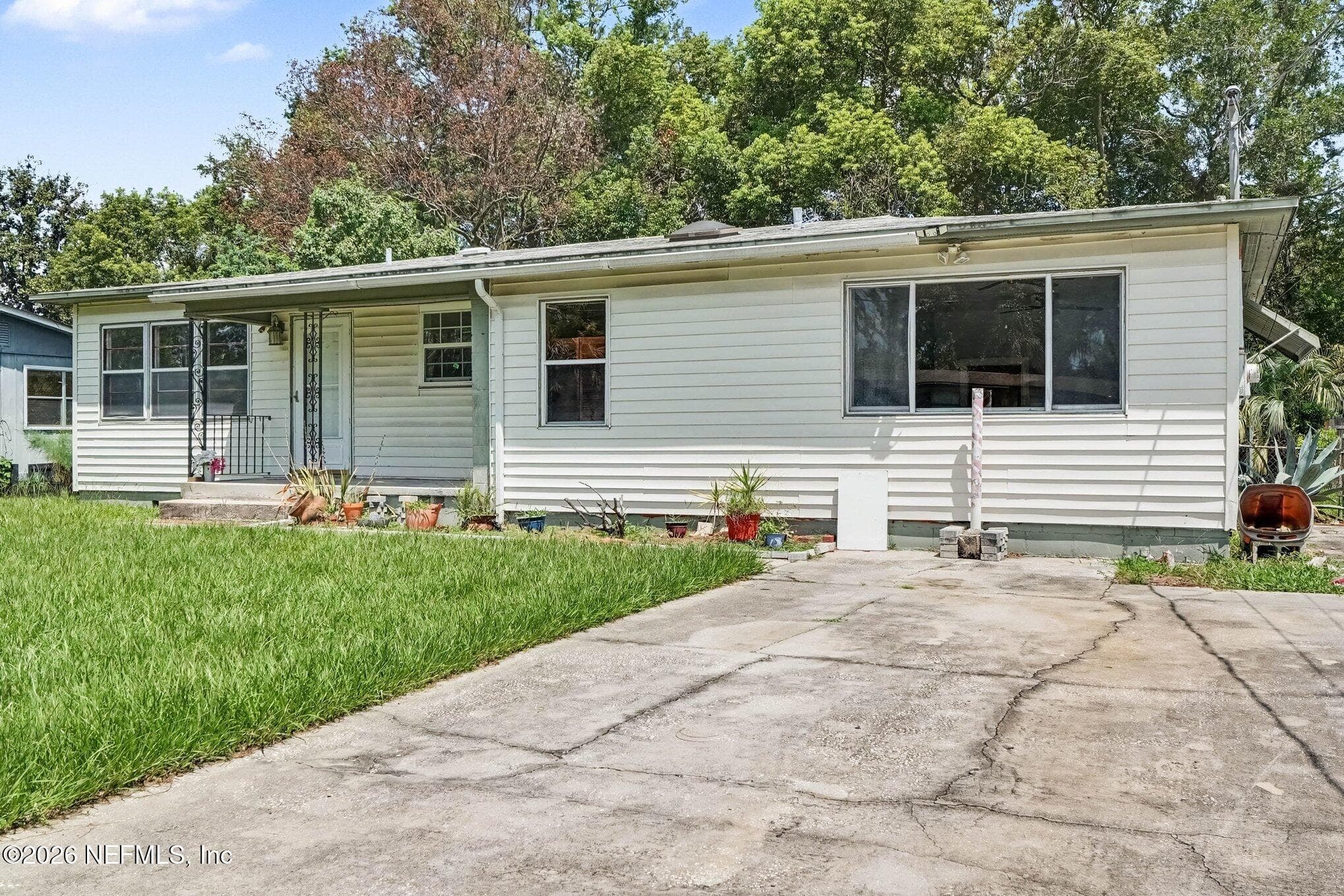 6159 AUTLAN Drive, Jacksonville, FL 32210, Jacksonville — photo 2
