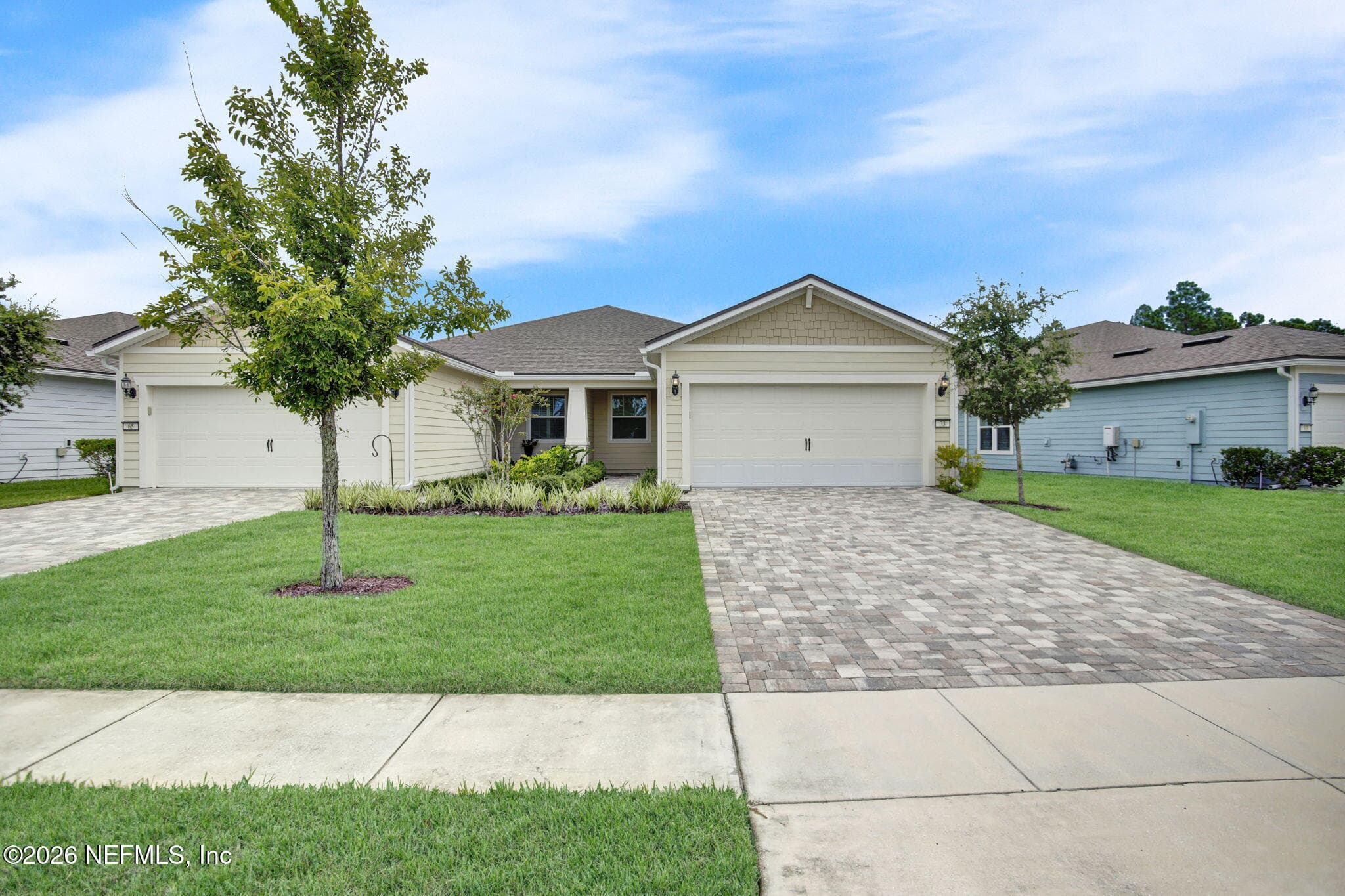 73 CURVED BAY Trail, Ponte Vedra, FL 32081, Ponte Vedra — photo 2