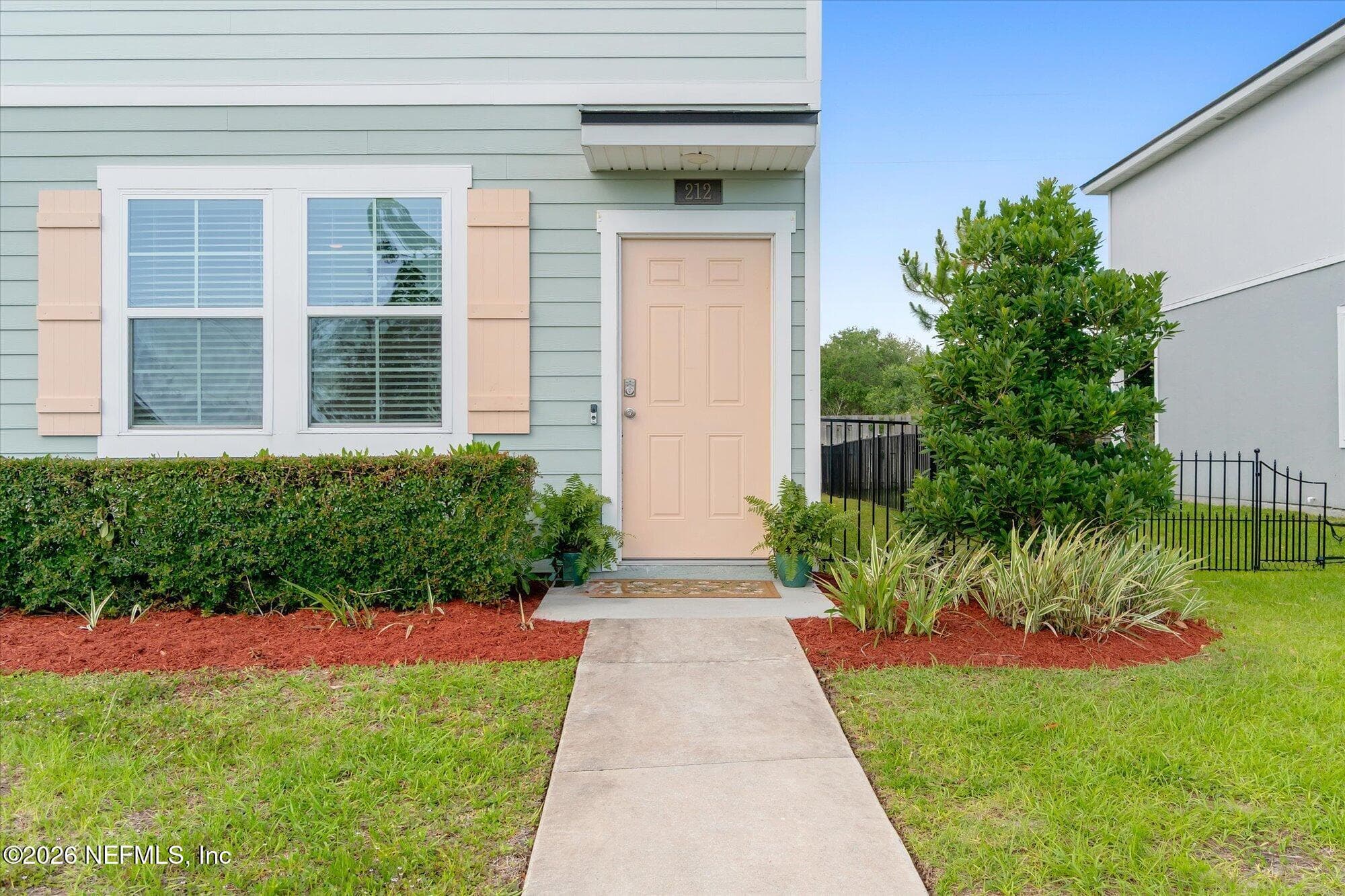 212 WHISPERING BROOK Drive, St. Augustine, FL 32084, St. Augustine — photo 2