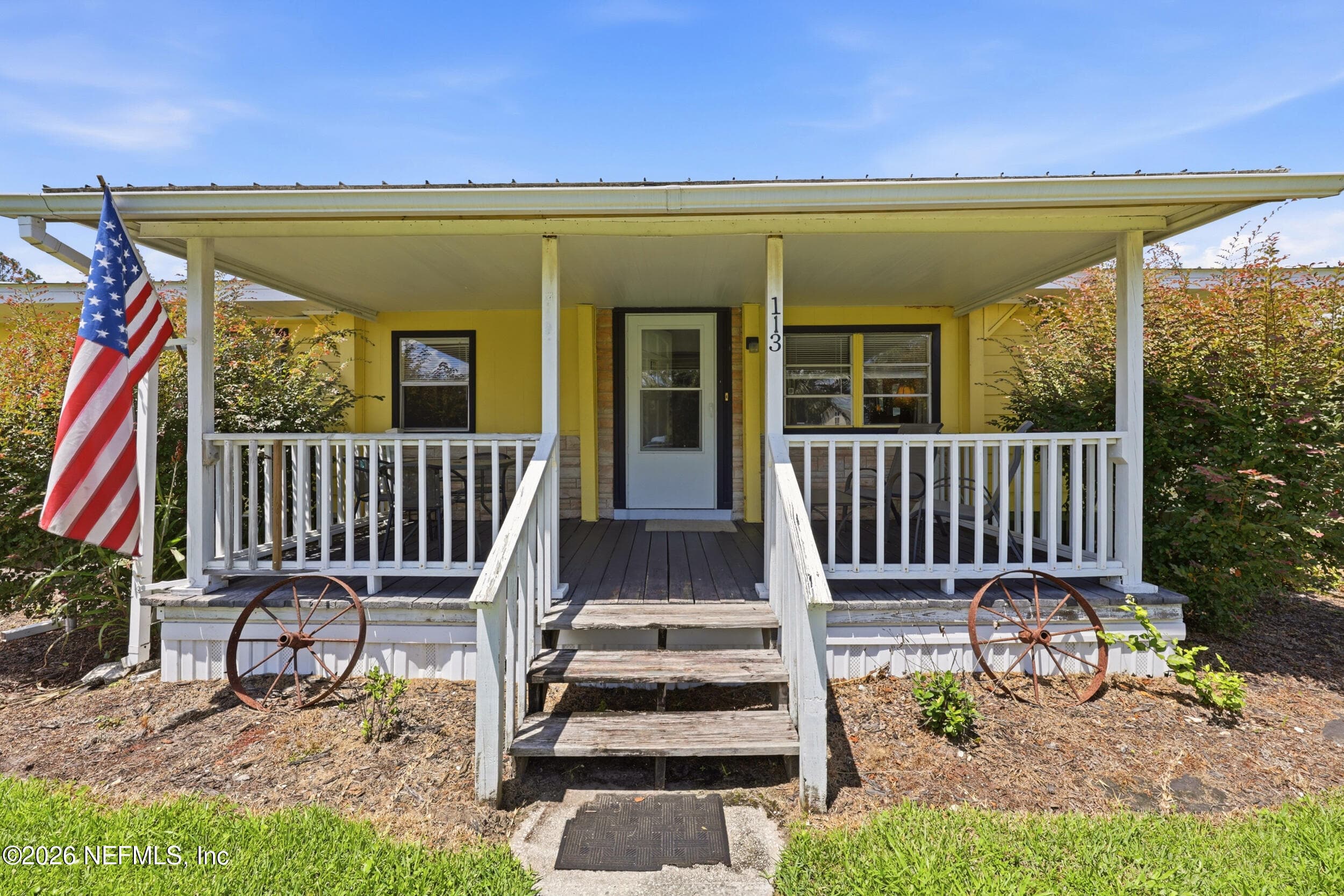113 WATERSIDE Avenue, Satsuma — photo 3