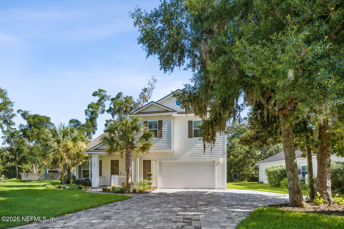 1871 KINGS Road, Jacksonville Beach — photo 3