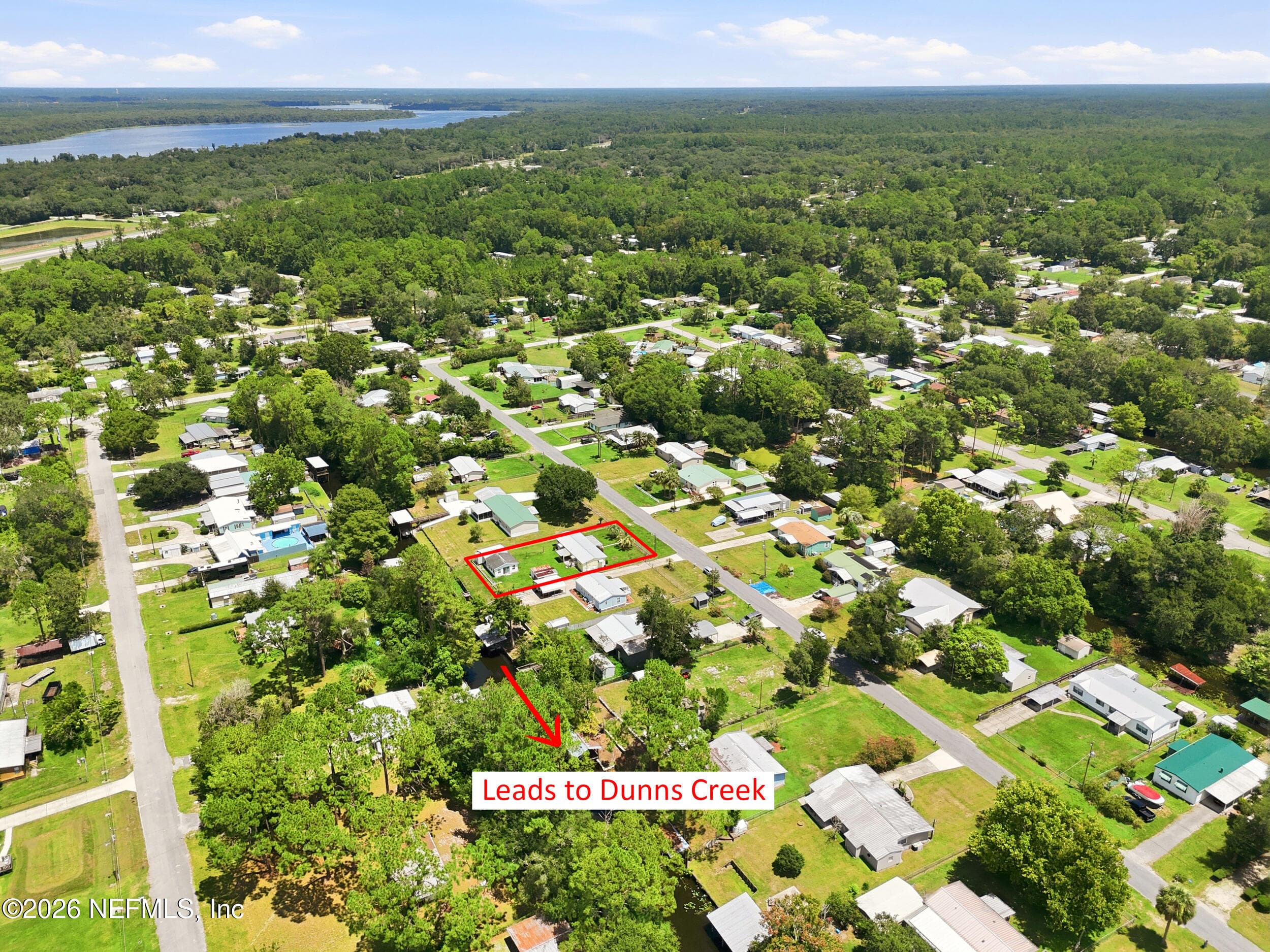 113 WATERSIDE Avenue, Satsuma — photo 2