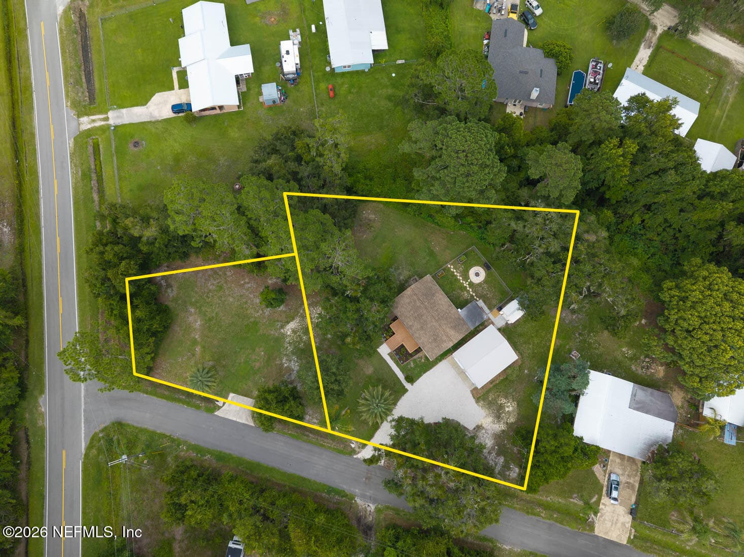 102 RIVER ROAD Drive, Palatka — photo 2