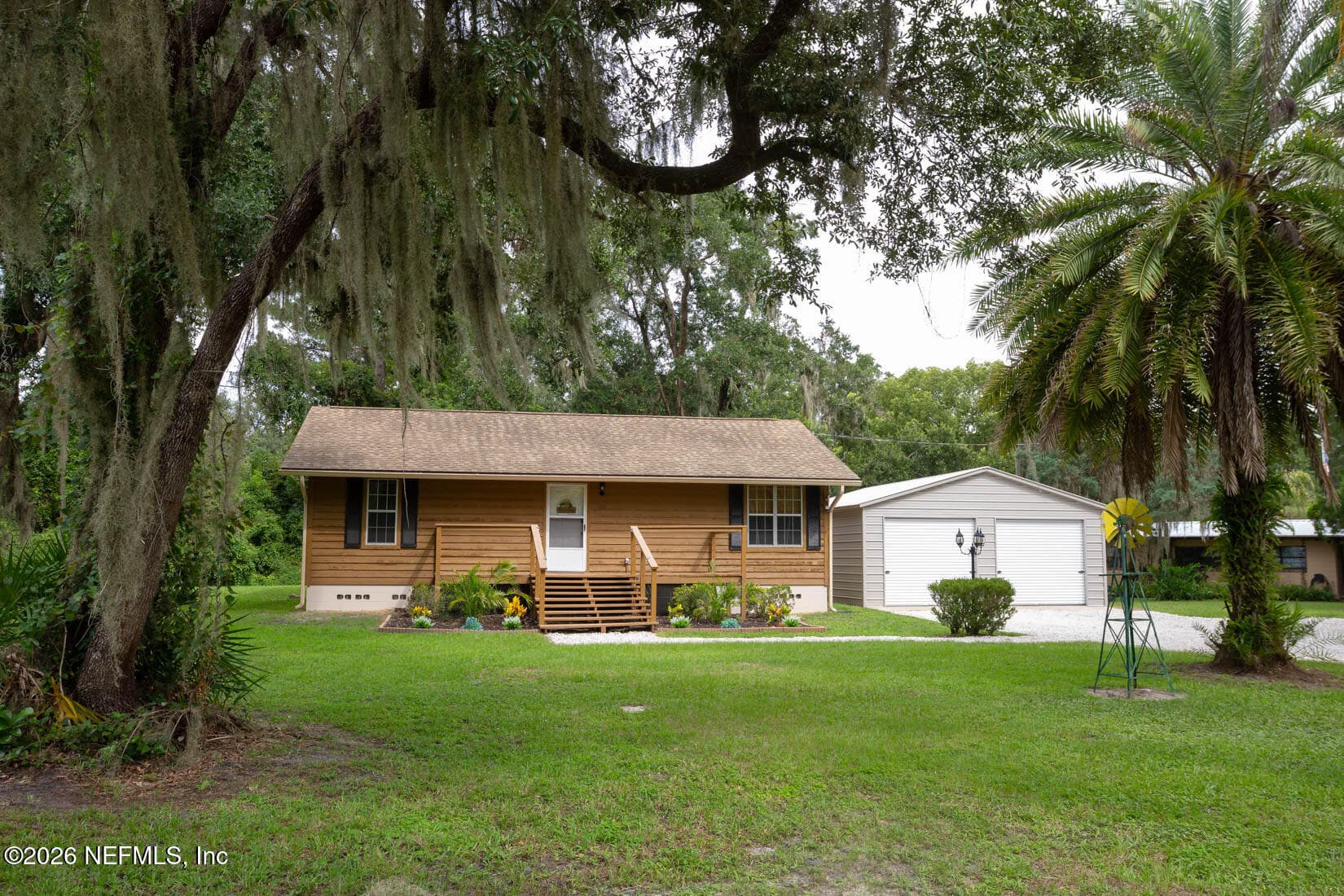 102 RIVER ROAD Drive, Palatka — photo 3