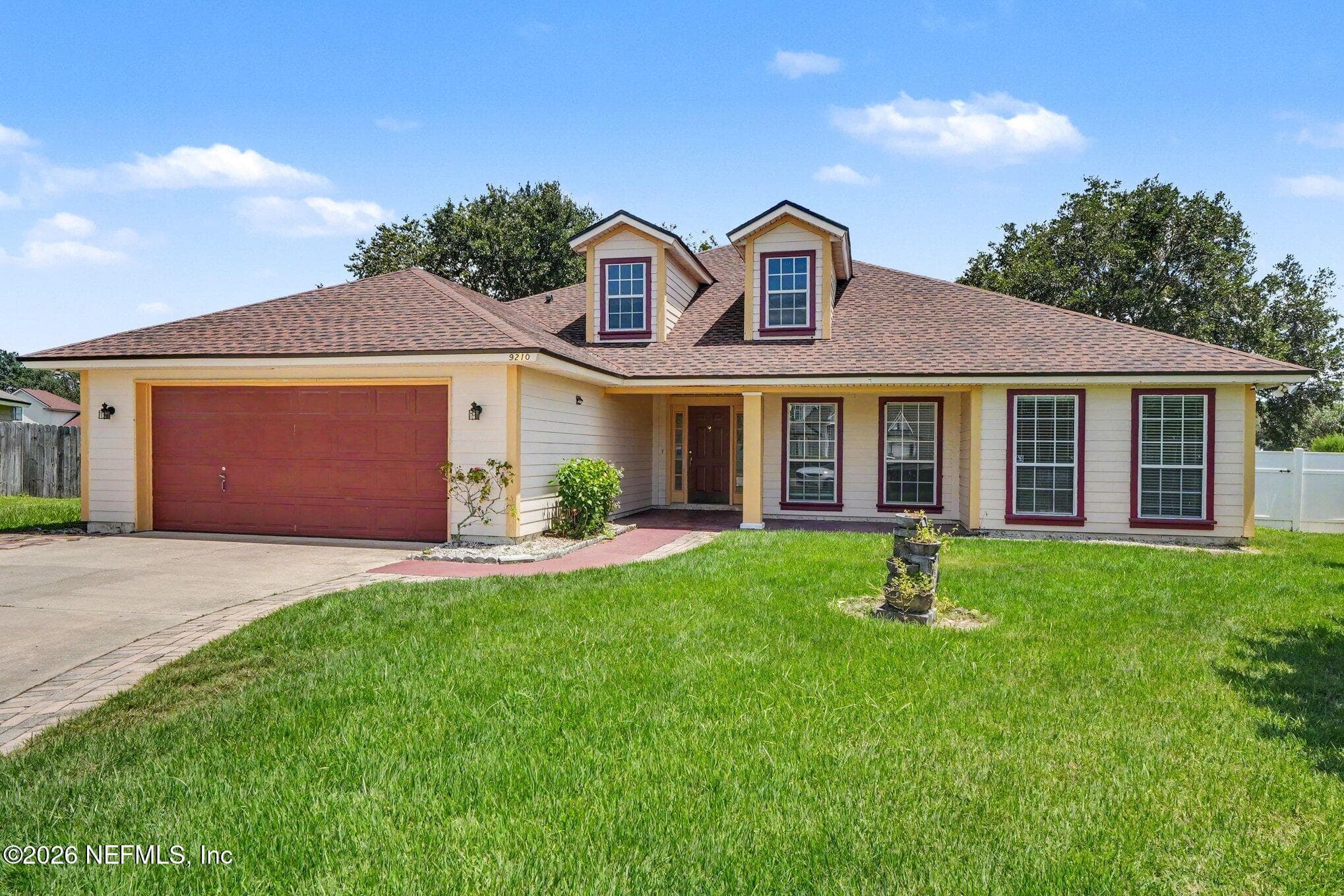 9210 HAWKS POINT Drive, Jacksonville, FL 32222, Jacksonville — photo 2