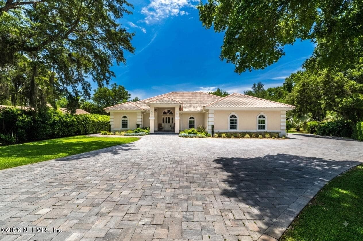 1839 TURNBERRY Court, Green Cove Springs, FL 32043, Green Cove Springs — photo 2