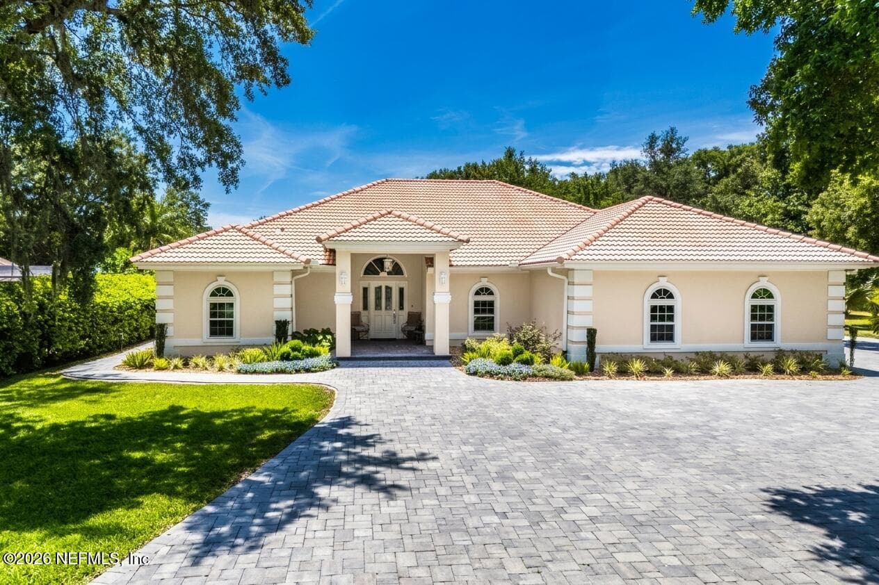 1839 TURNBERRY Court, Green Cove Springs, FL 32043, Green Cove Springs — exterior